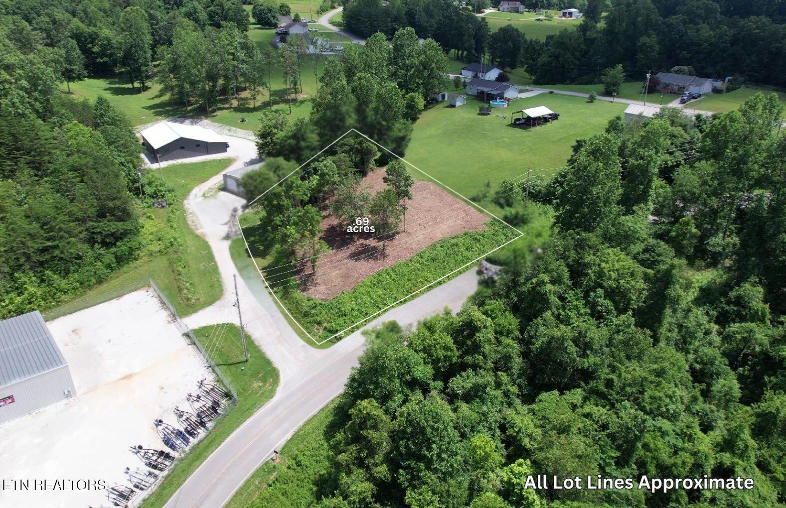 Grantsboro Rd, Lafollette, TN - Norris Lake Real Estate - Image# 34