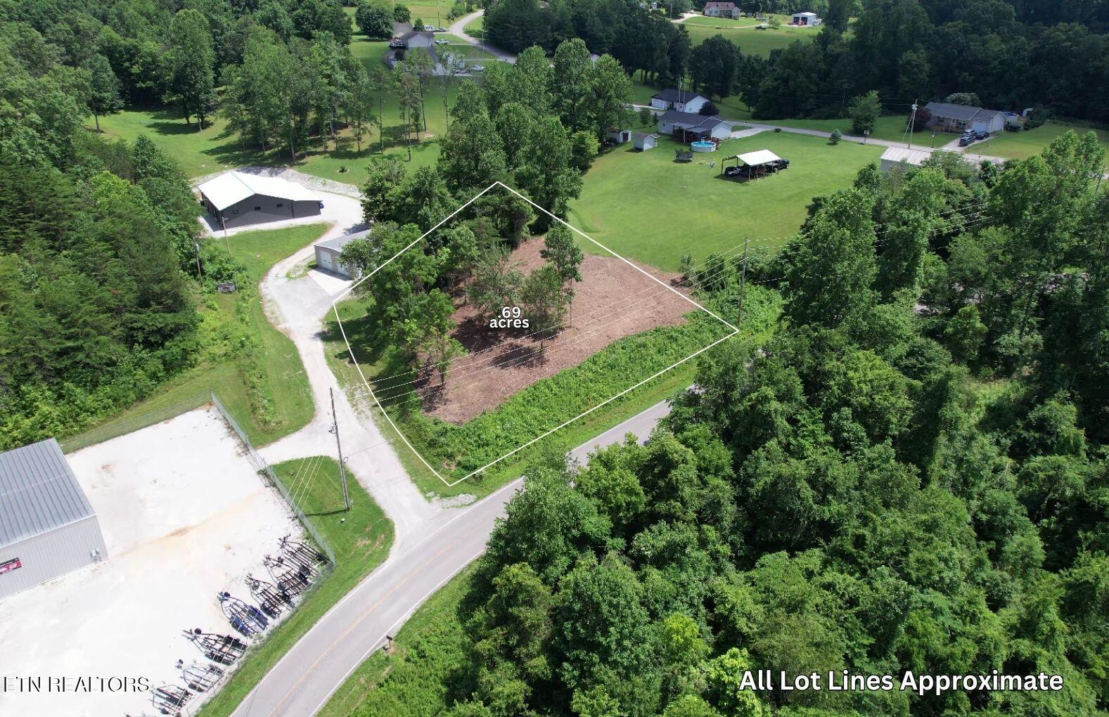 Grantsboro Rd, Lafollette, TN - Norris Lake Real Estate - Image# 38