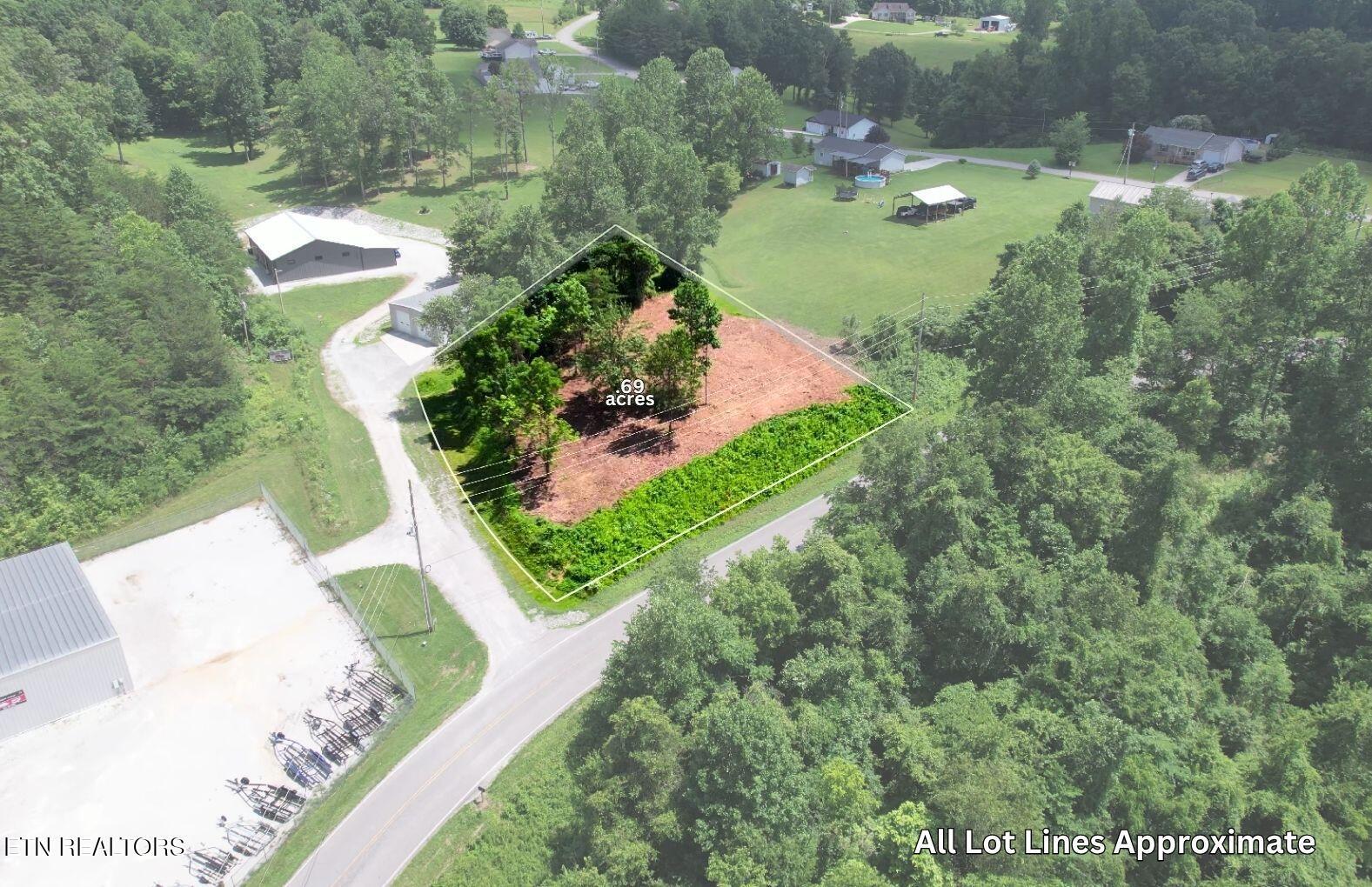 Grantsboro Rd, Lafollette, TN - Norris Lake Real Estate - Image# 39