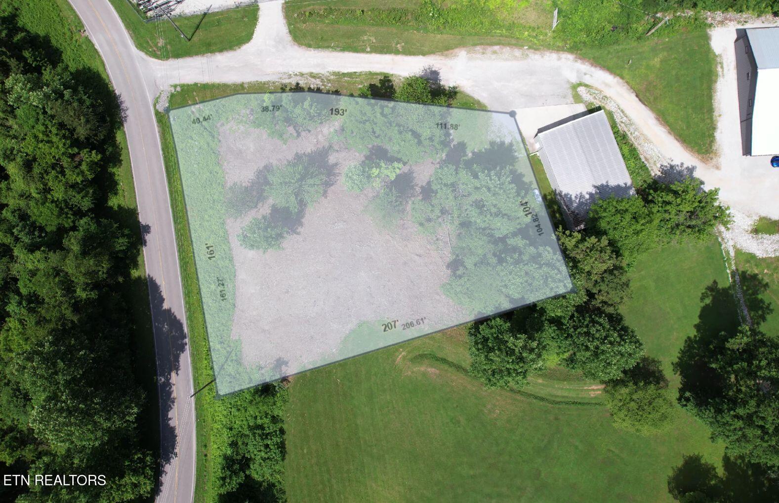 Grantsboro Rd, Lafollette, TN - Norris Lake Real Estate - Image# 40