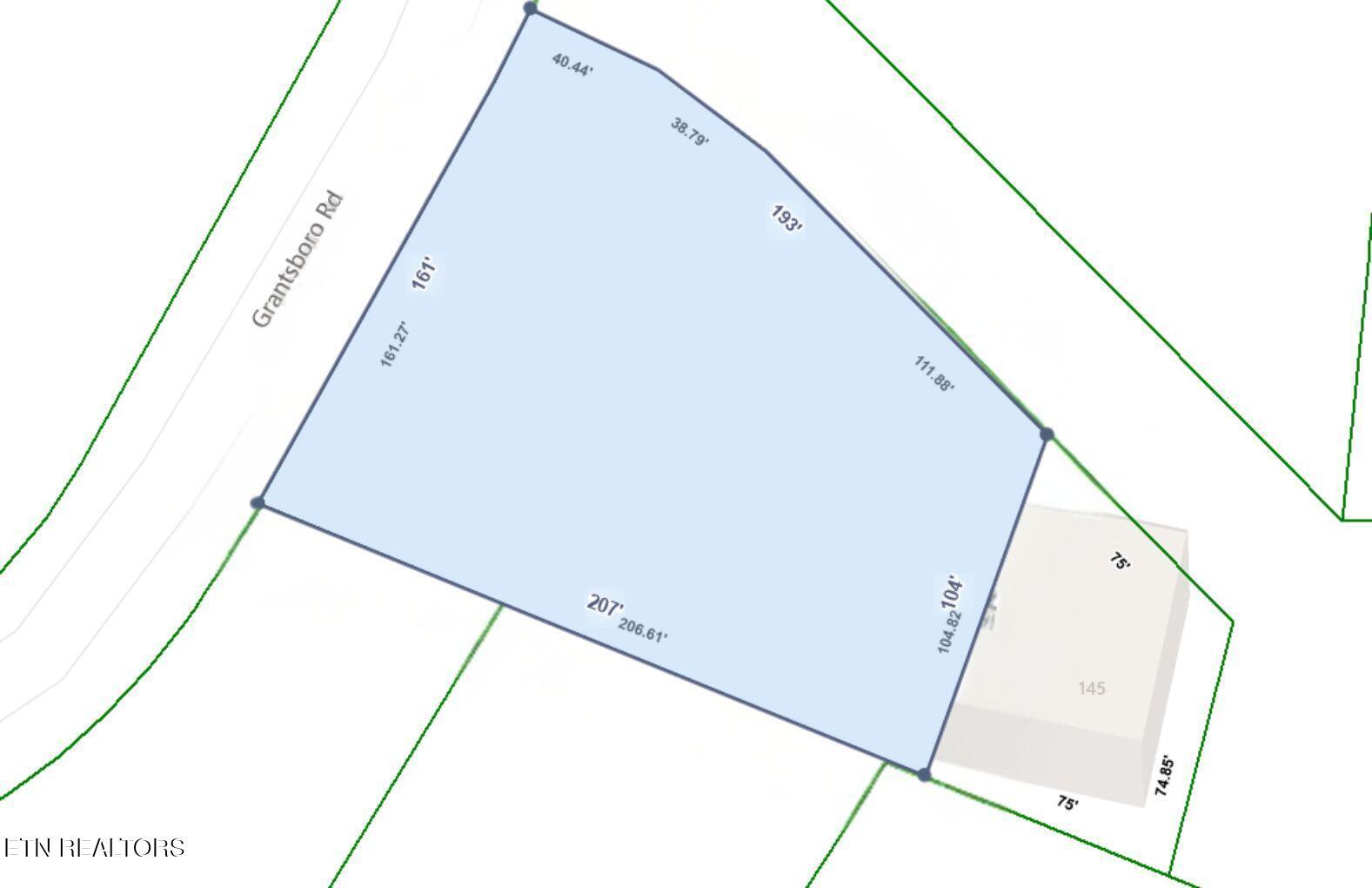 Grantsboro Rd, Lafollette, TN - Norris Lake Real Estate - Image# 41