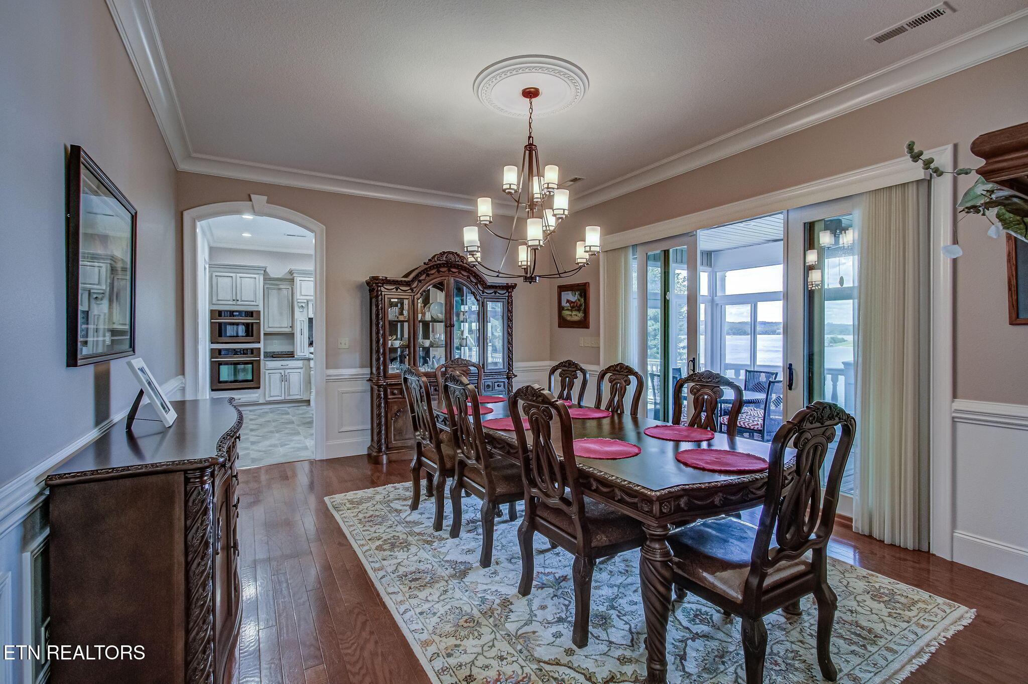 470 Reginas Point, Sharps Chapel, TN - Norris Lake Real Estate - Image# 11