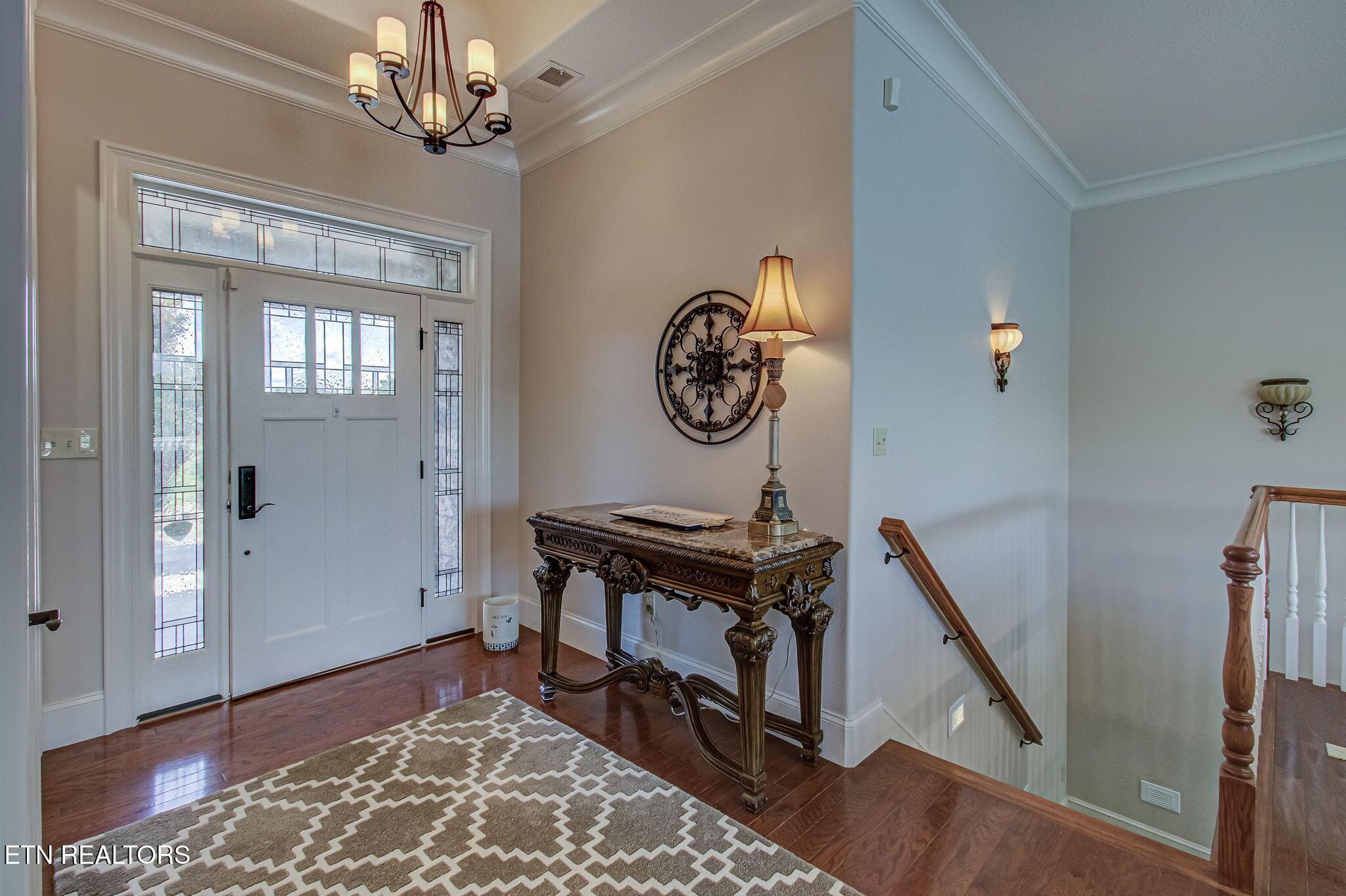 470 Reginas Point, Sharps Chapel, TN - Norris Lake Real Estate - Image# 8