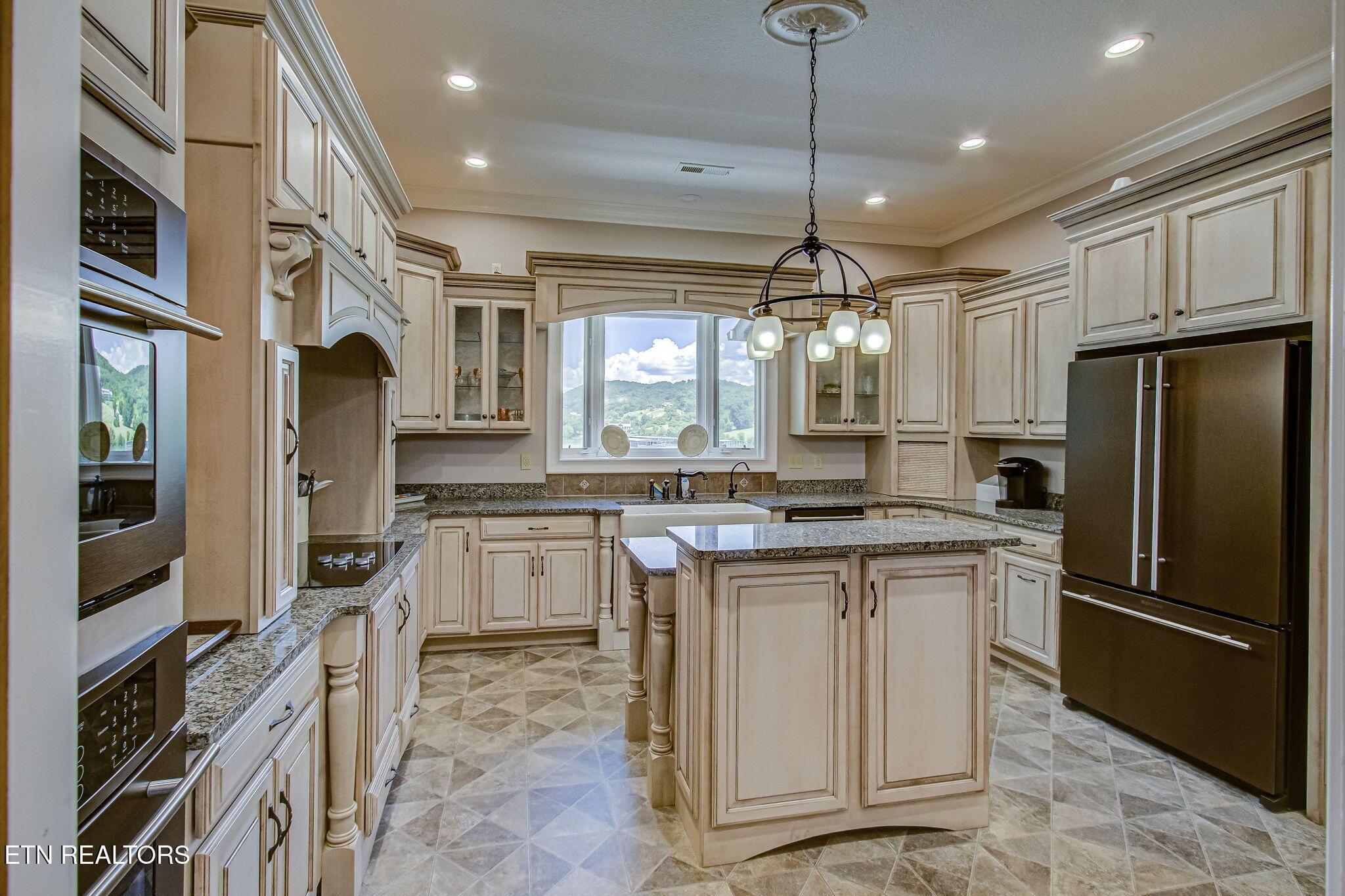 470 Reginas Point, Sharps Chapel, TN - Norris Lake Real Estate - Image# 19