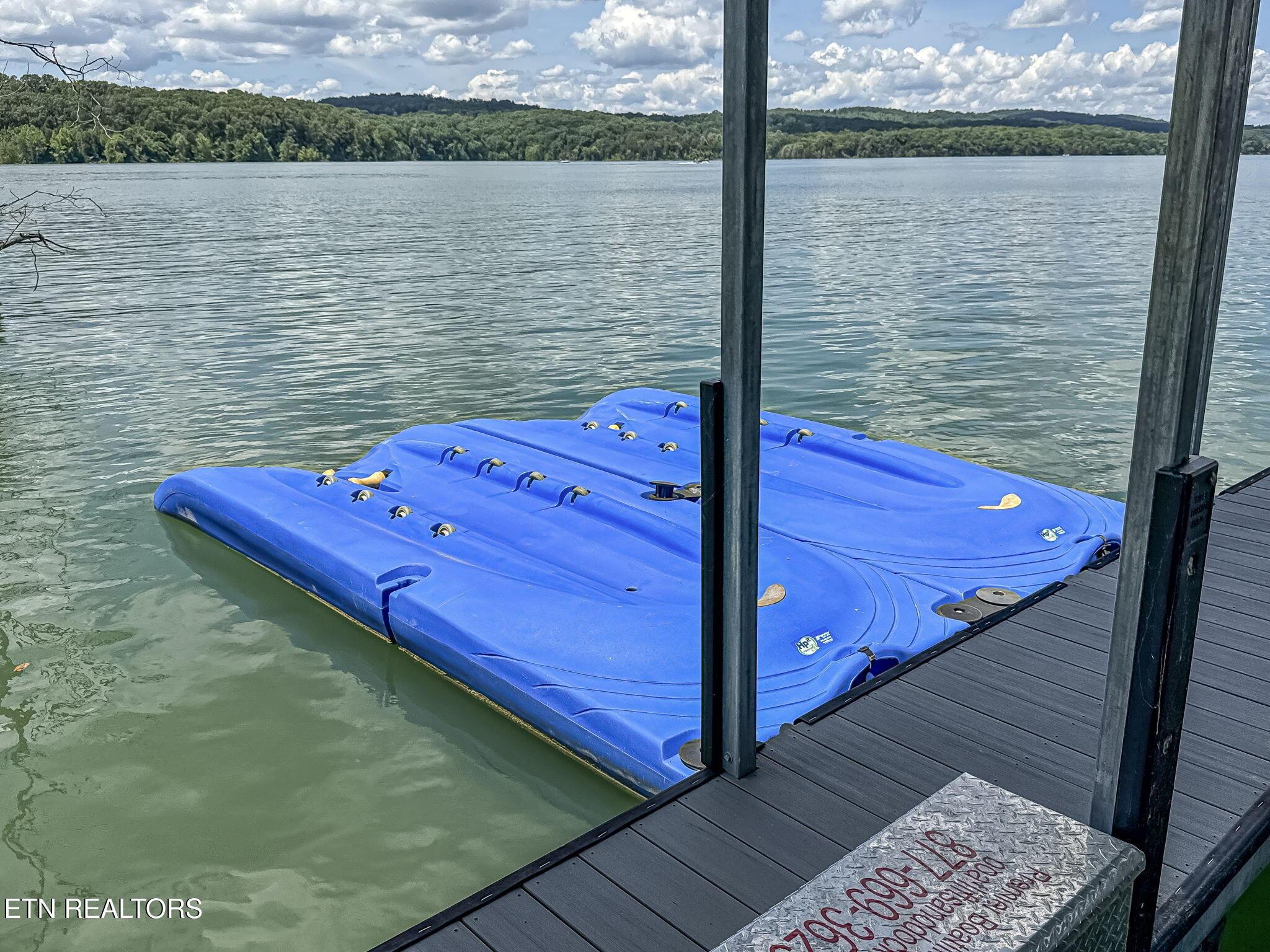 470 Reginas Point, Sharps Chapel, TN - Norris Lake Real Estate - Image# 5