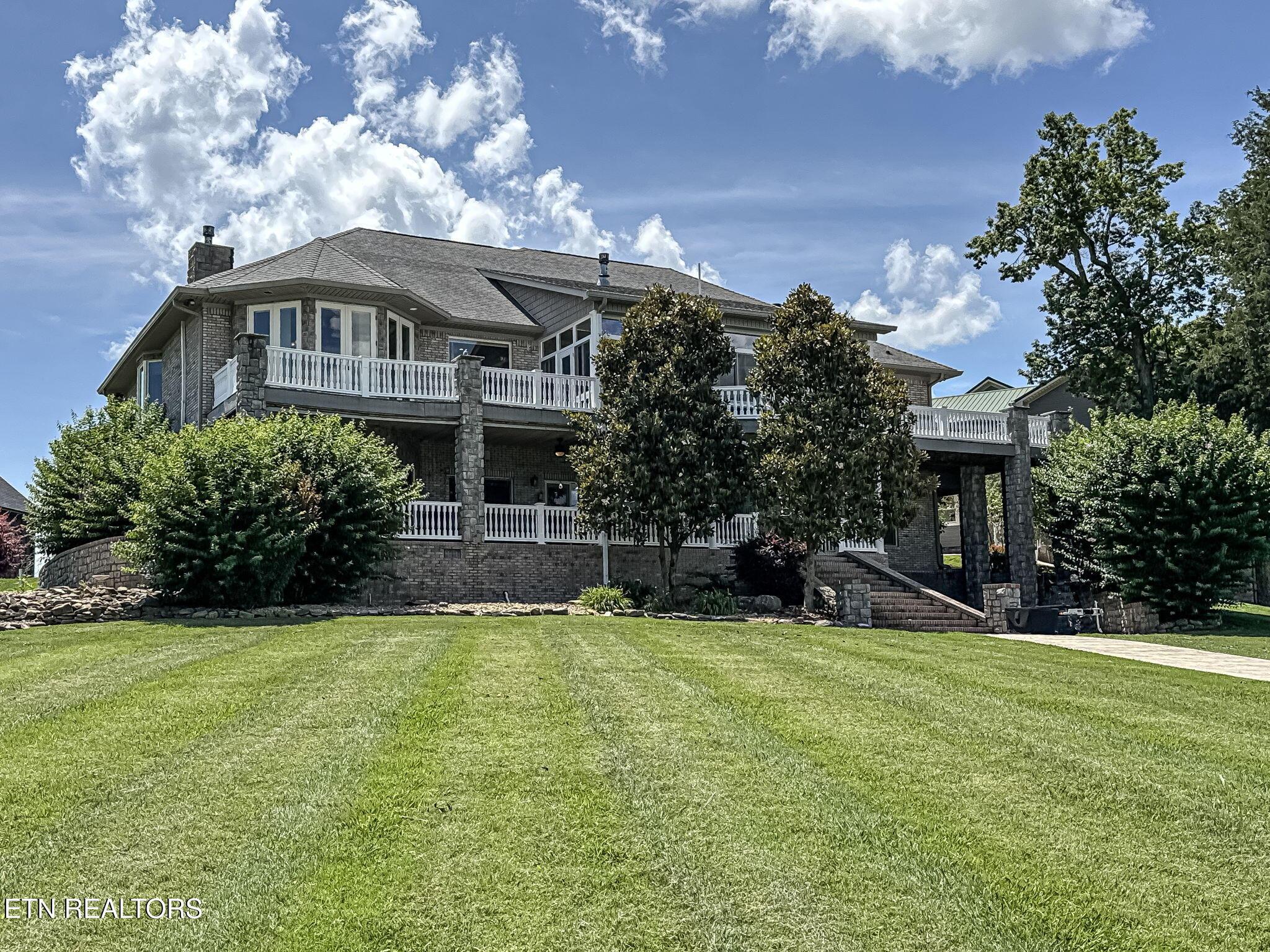 470 Reginas Point, Sharps Chapel, TN - Norris Lake Real Estate - Image# 4