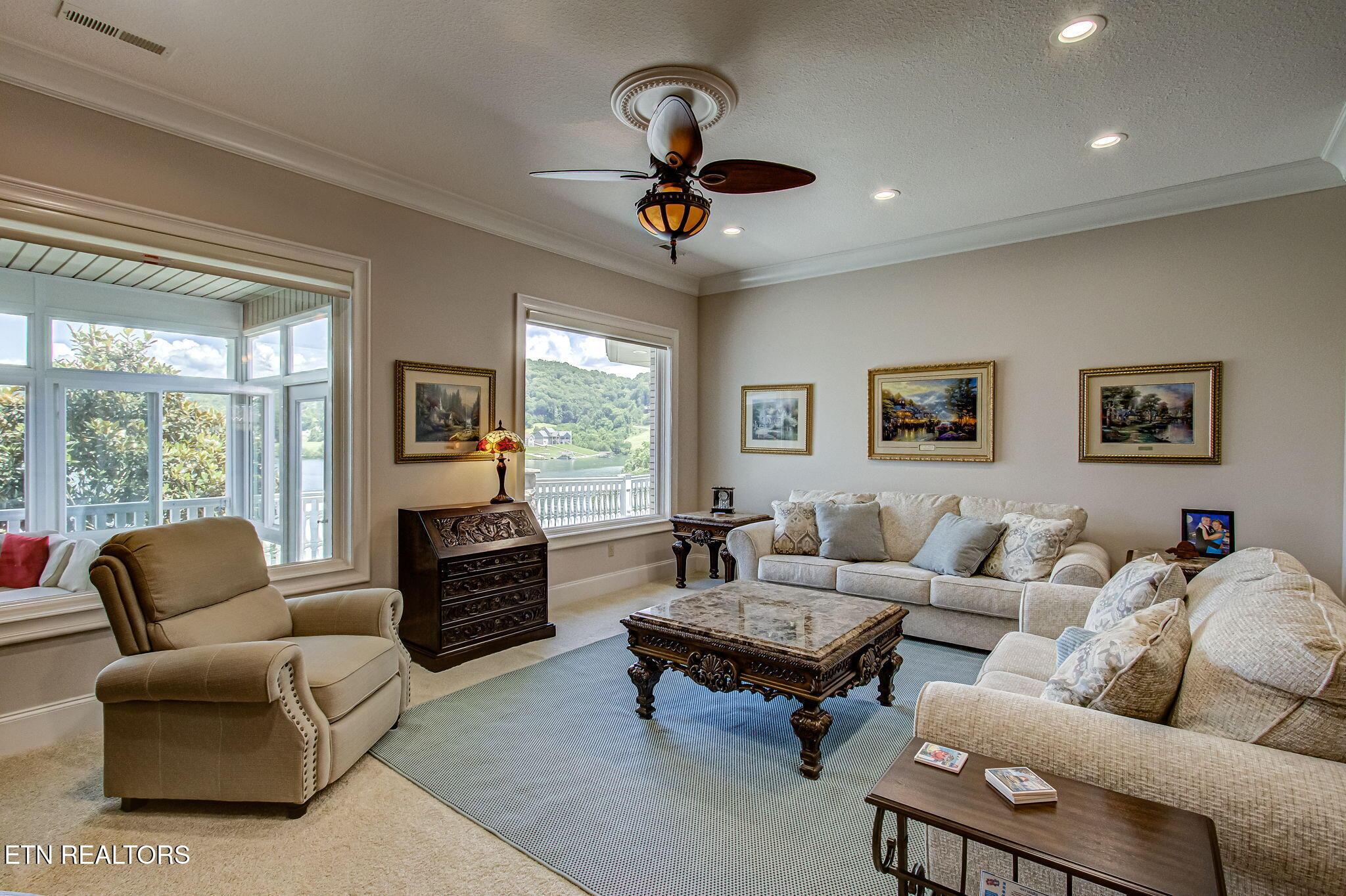 470 Reginas Point, Sharps Chapel, TN - Norris Lake Real Estate - Image# 9