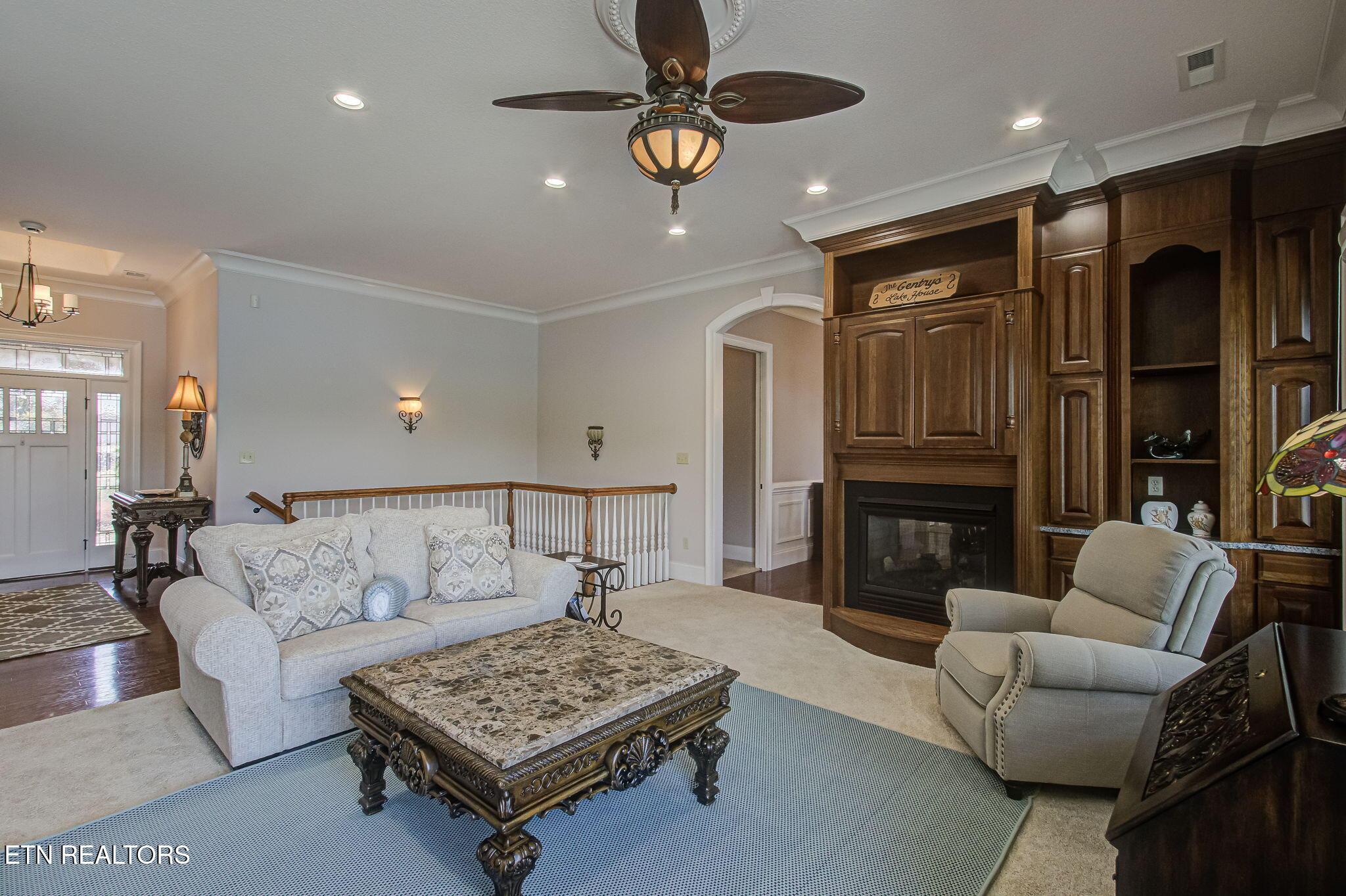 470 Reginas Point, Sharps Chapel, TN - Norris Lake Real Estate - Image# 10