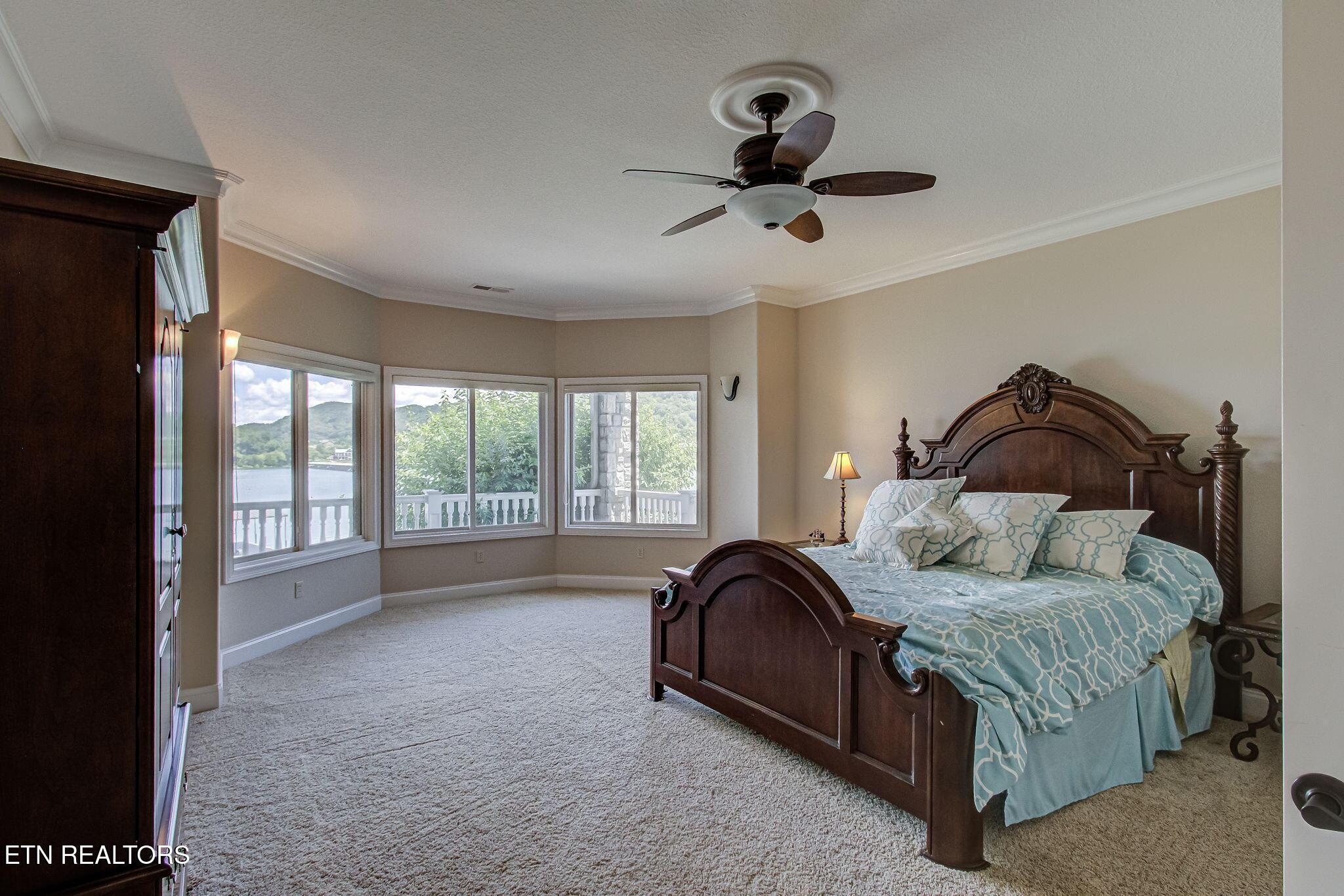 470 Reginas Point, Sharps Chapel, TN - Norris Lake Real Estate - Image# 49