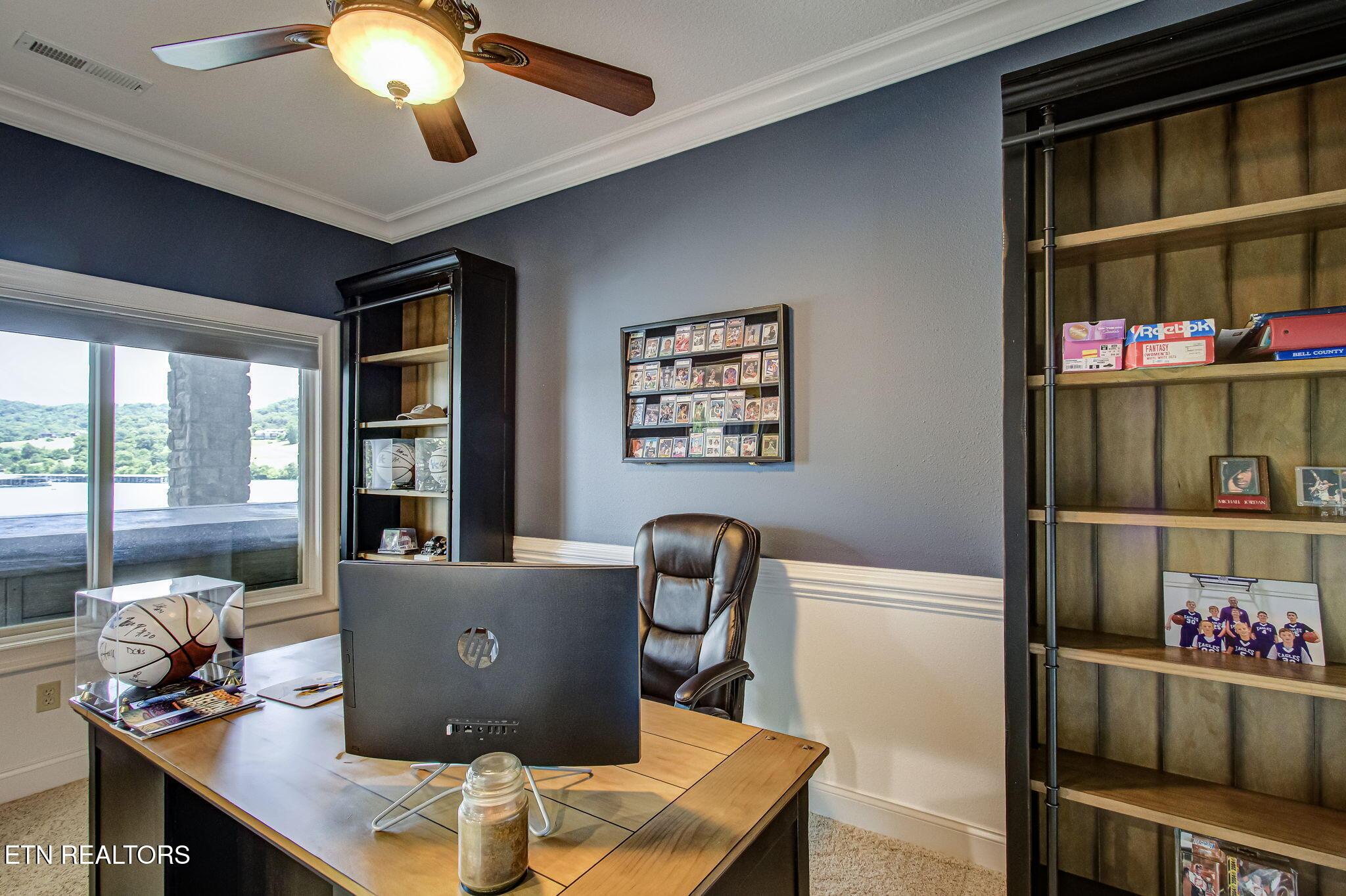 470 Reginas Point, Sharps Chapel, TN - Norris Lake Real Estate - Image# 48