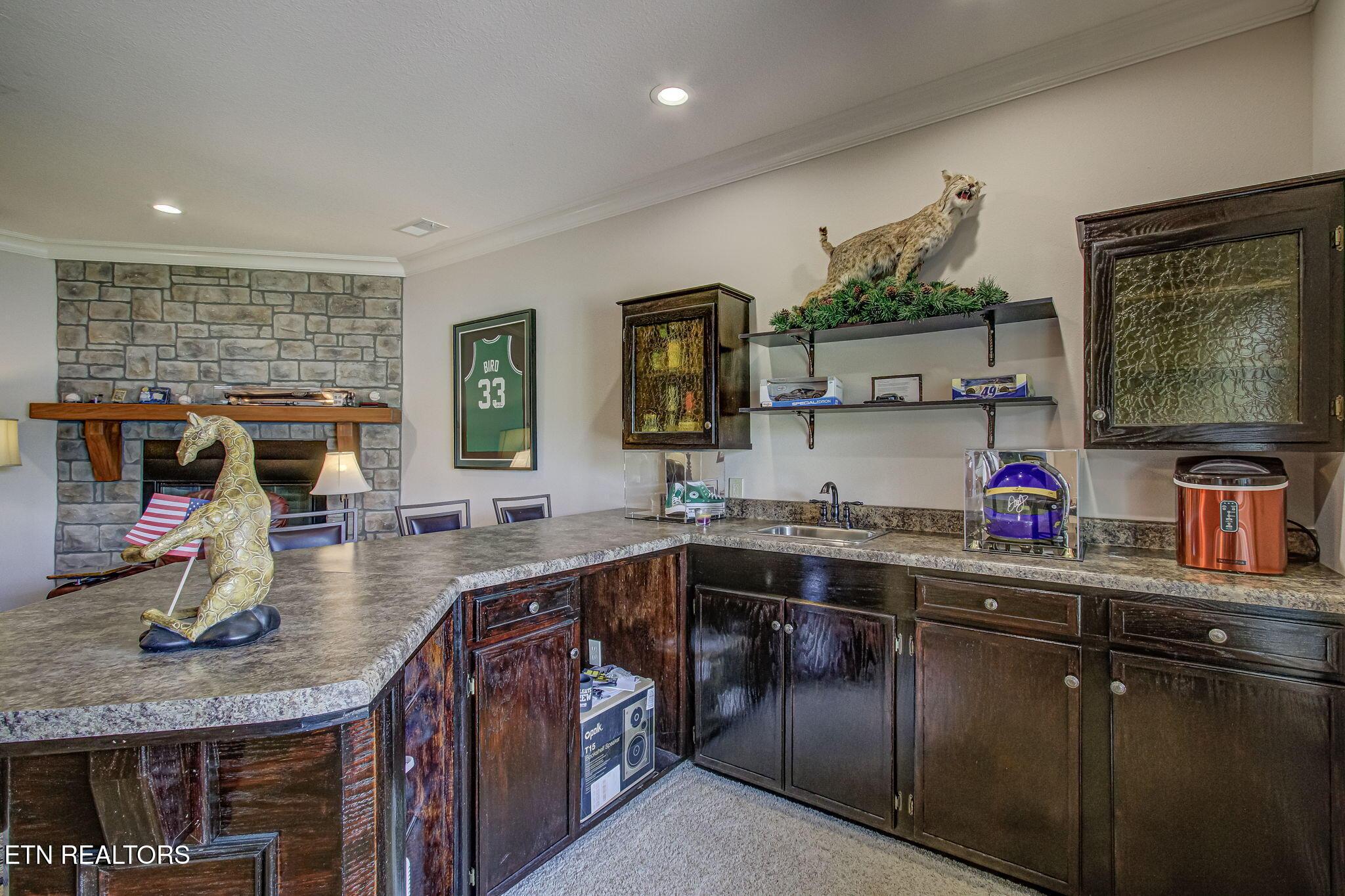 470 Reginas Point, Sharps Chapel, TN - Norris Lake Real Estate - Image# 46