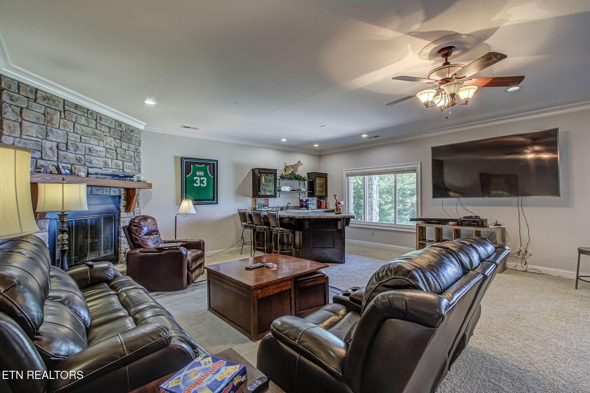 470 Reginas Point, Sharps Chapel, TN - Norris Lake Real Estate - Image# 43