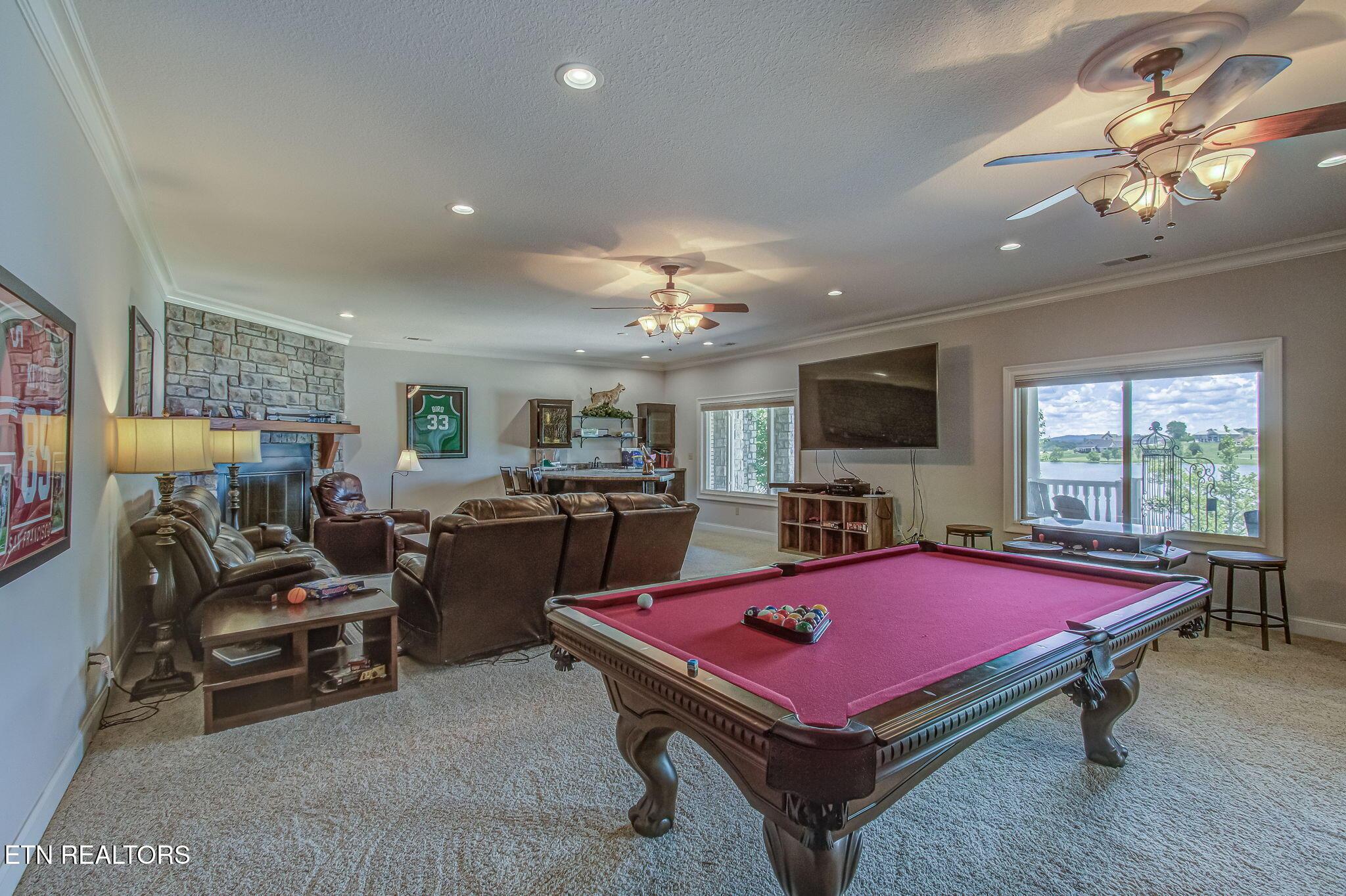 470 Reginas Point, Sharps Chapel, TN - Norris Lake Real Estate - Image# 44