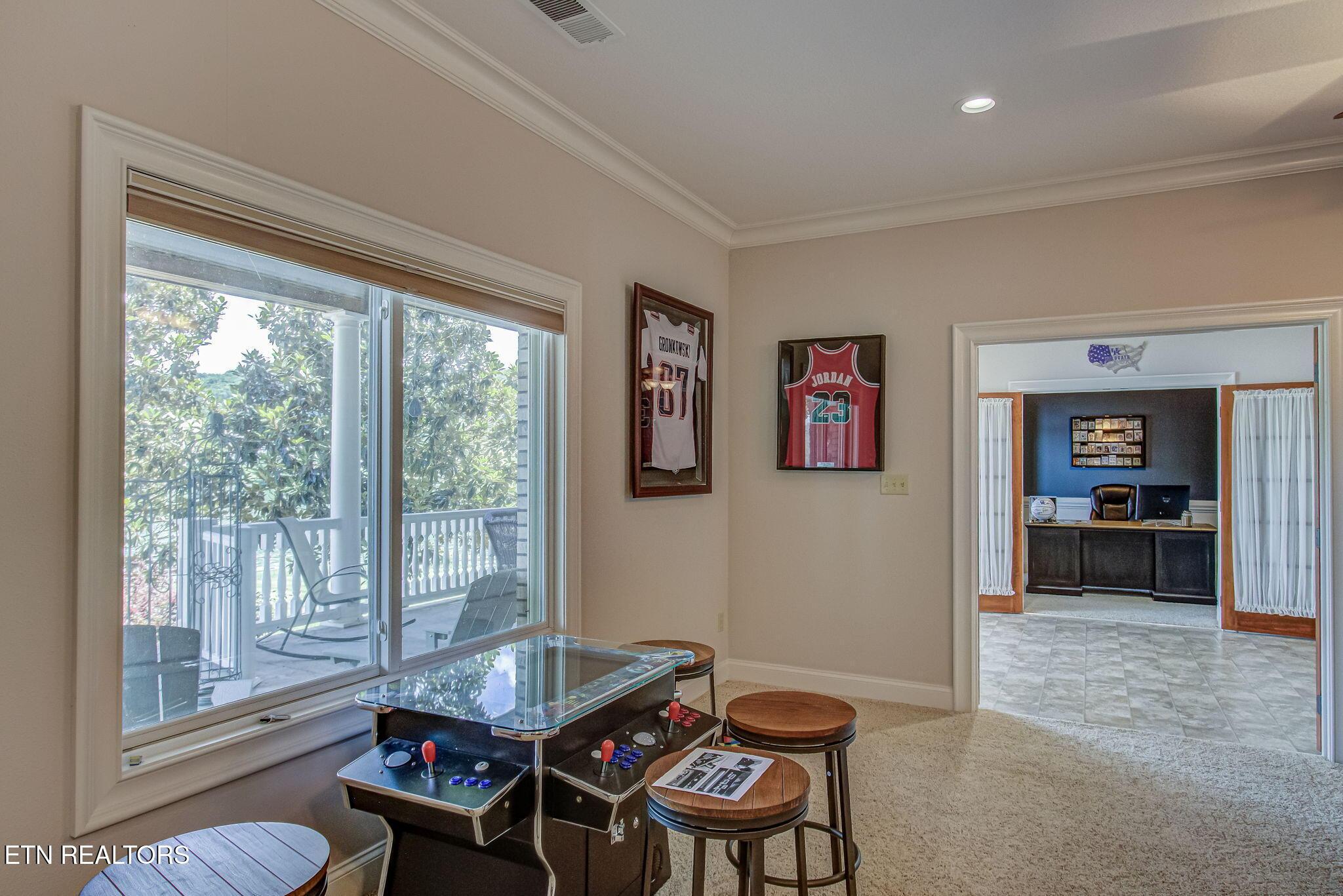 470 Reginas Point, Sharps Chapel, TN - Norris Lake Real Estate - Image# 47