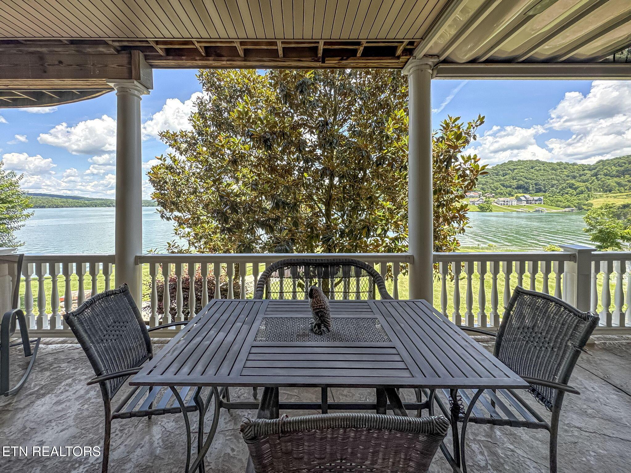 470 Reginas Point, Sharps Chapel, TN - Norris Lake Real Estate - Image# 40