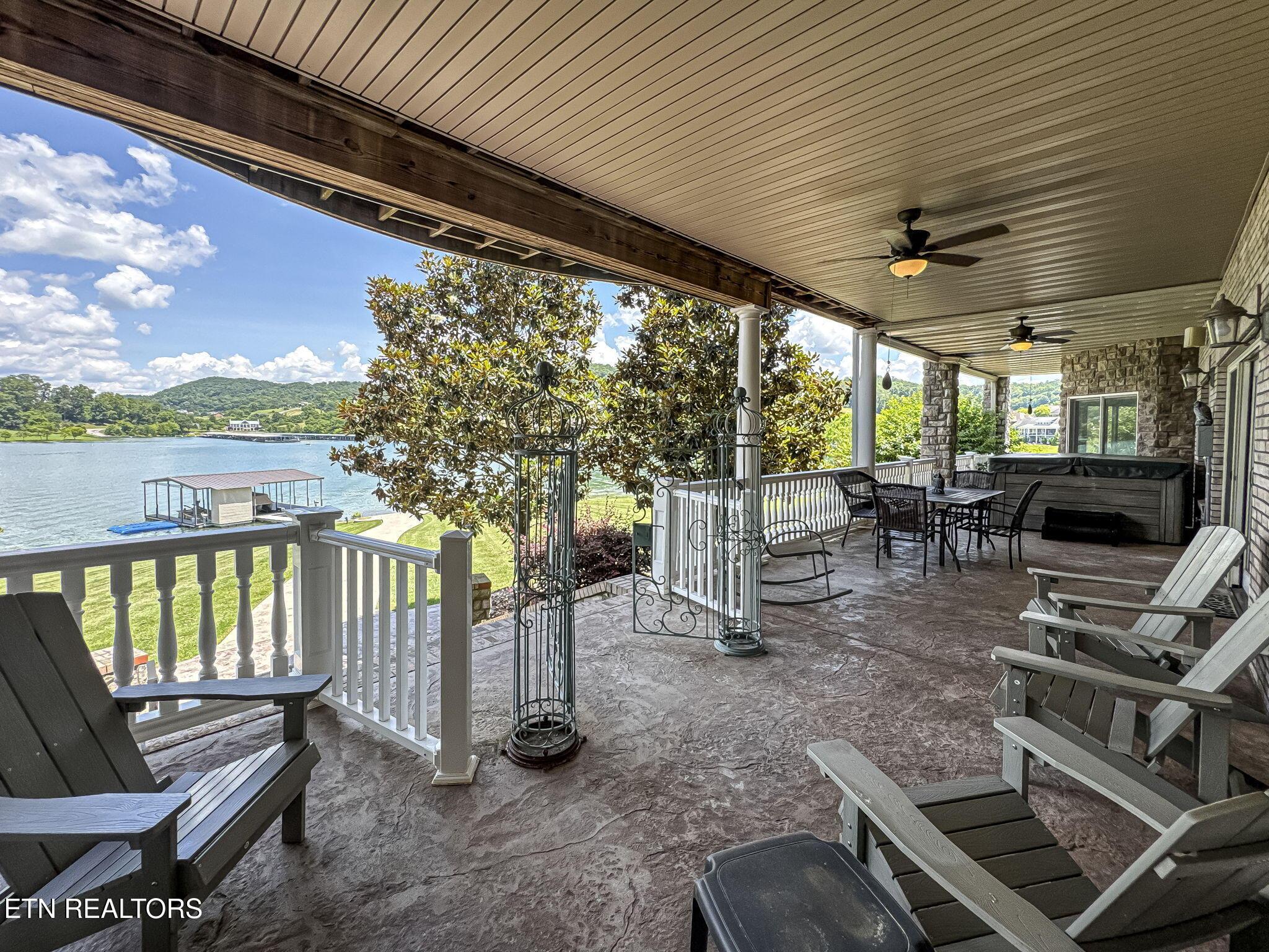 470 Reginas Point, Sharps Chapel, TN - Norris Lake Real Estate - Image# 41