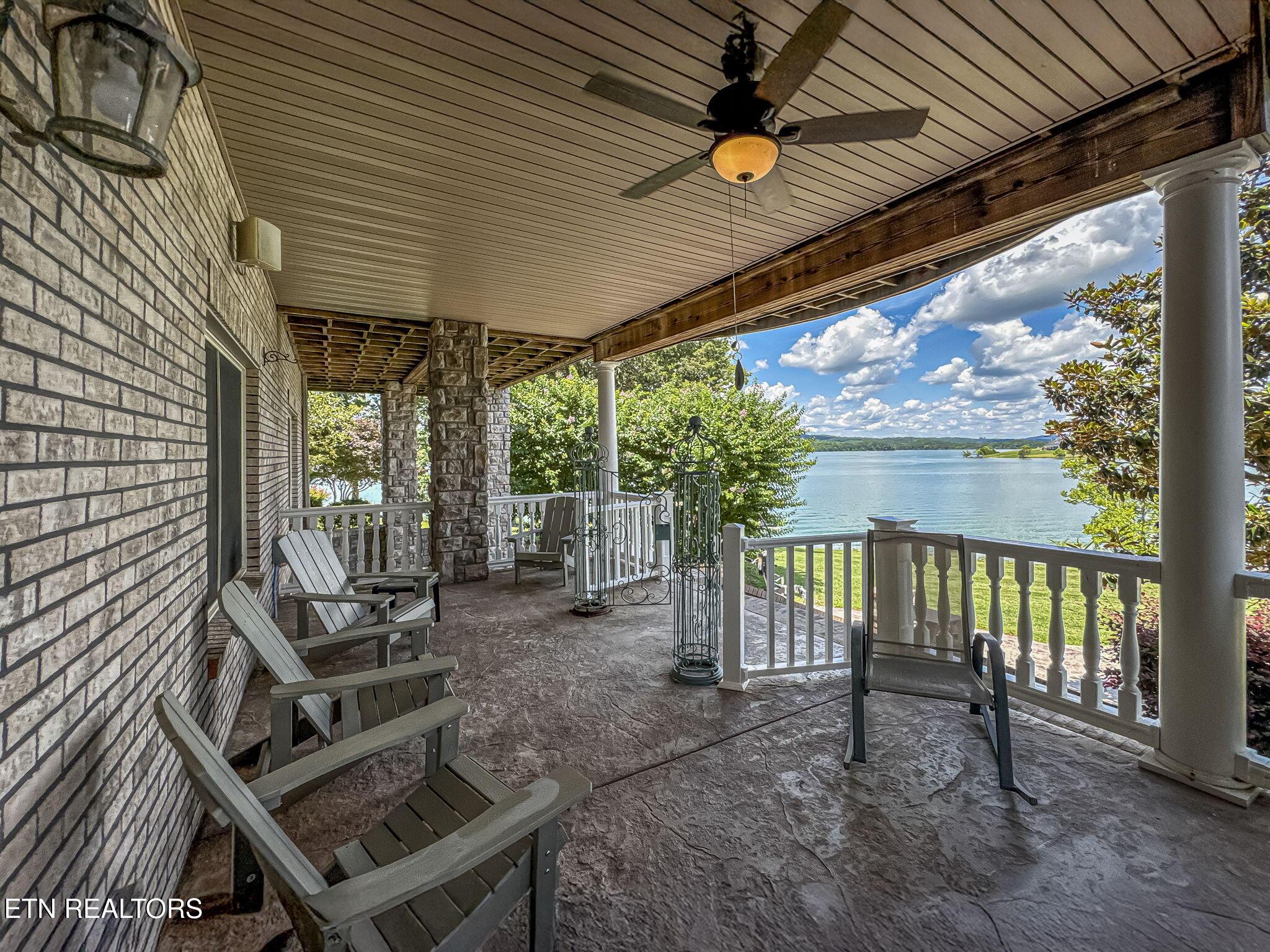 470 Reginas Point, Sharps Chapel, TN - Norris Lake Real Estate - Image# 42