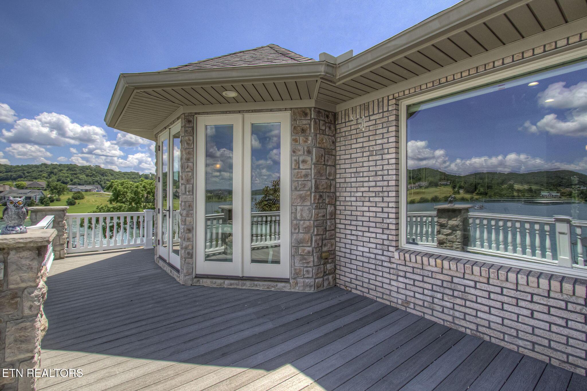 470 Reginas Point, Sharps Chapel, TN - Norris Lake Real Estate - Image# 18