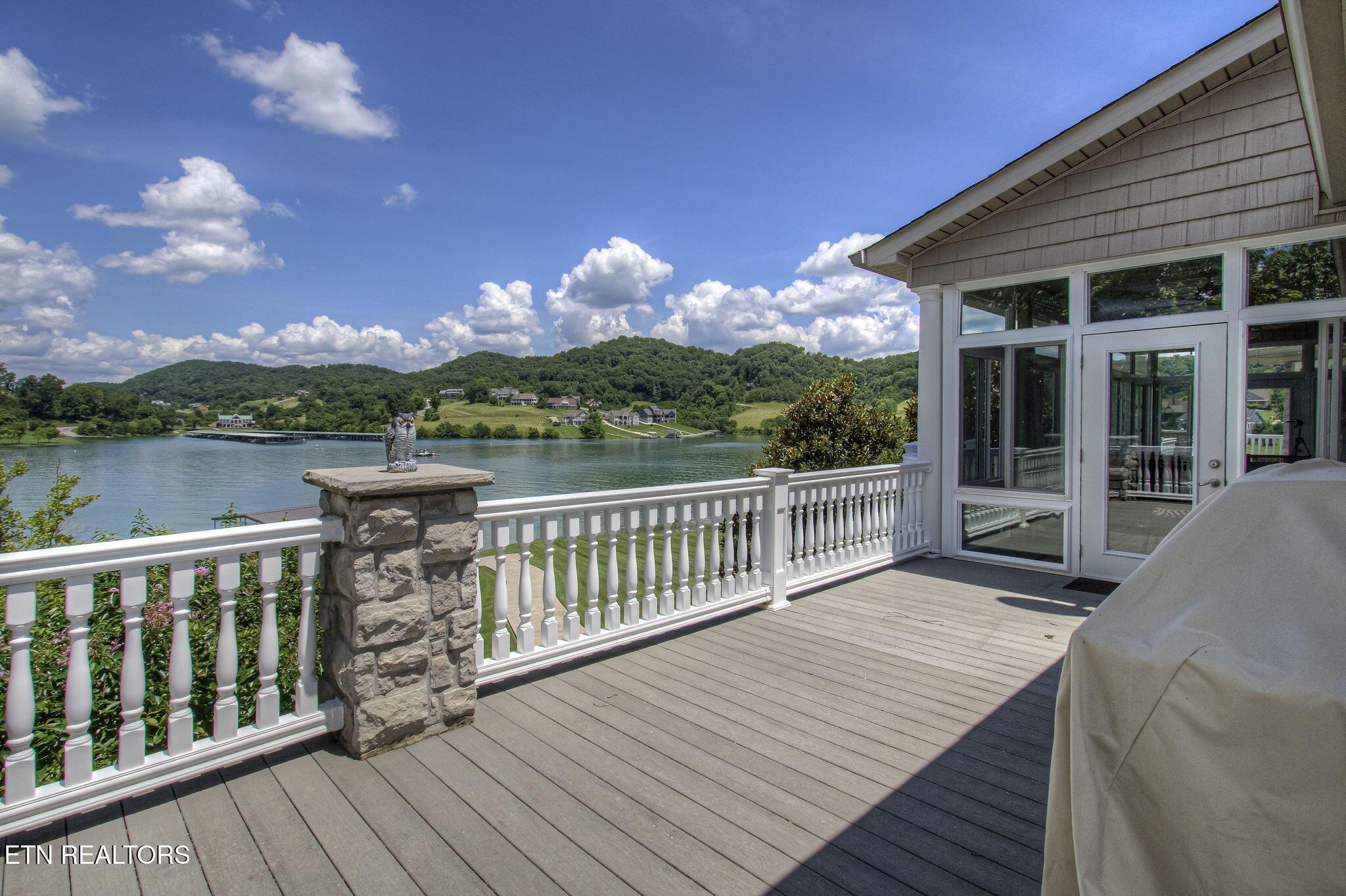 470 Reginas Point, Sharps Chapel, TN - Norris Lake Real Estate - Image# 17