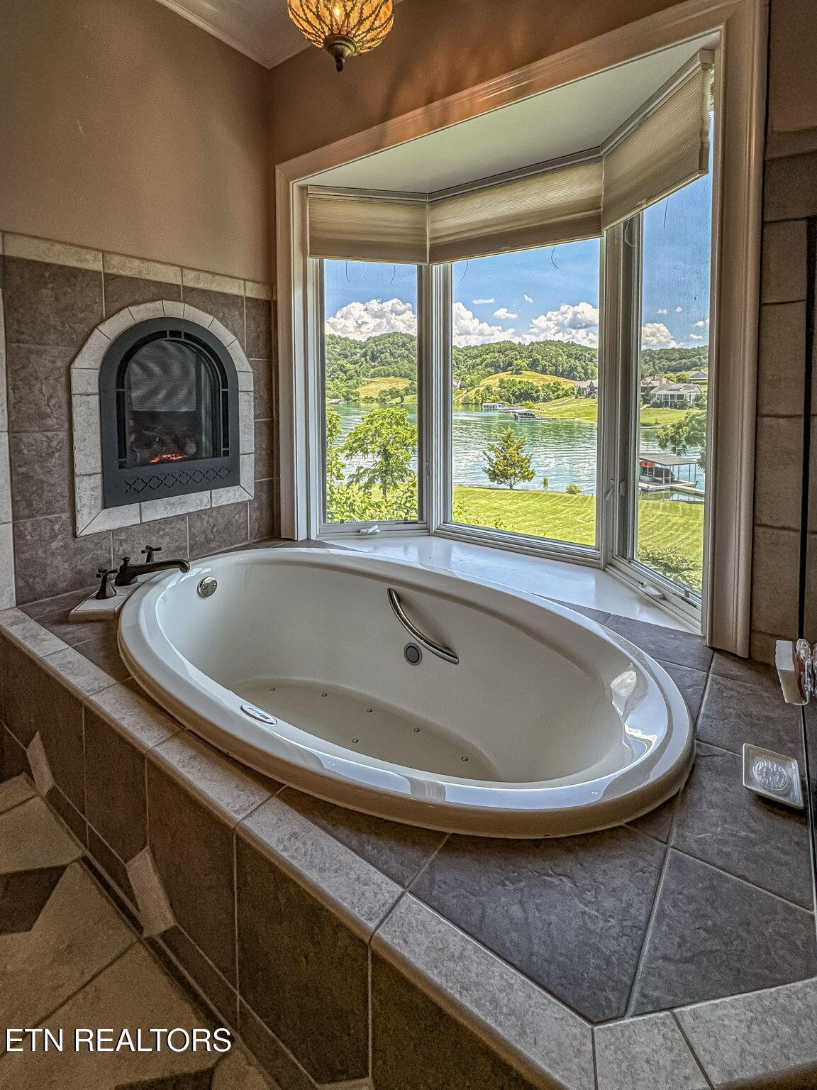 470 Reginas Point, Sharps Chapel, TN - Norris Lake Real Estate - Image# 30