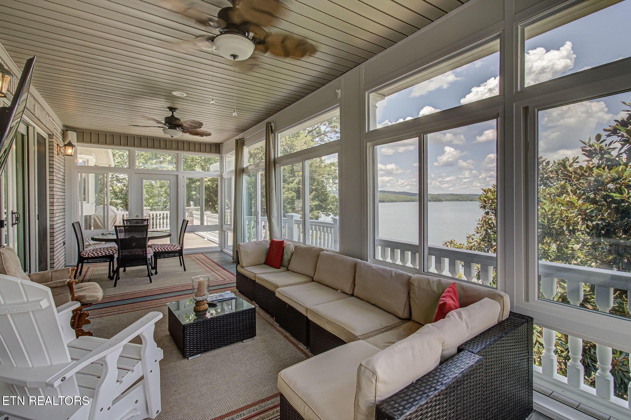 470 Reginas Point, Sharps Chapel, TN - Norris Lake Real Estate - Image# 14