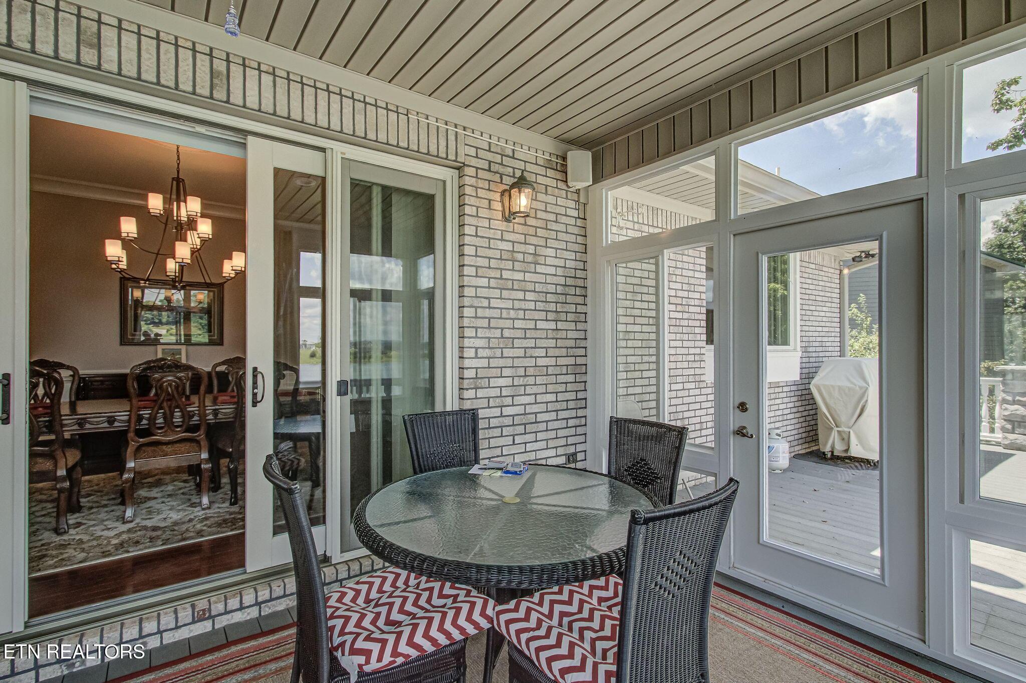470 Reginas Point, Sharps Chapel, TN - Norris Lake Real Estate - Image# 13