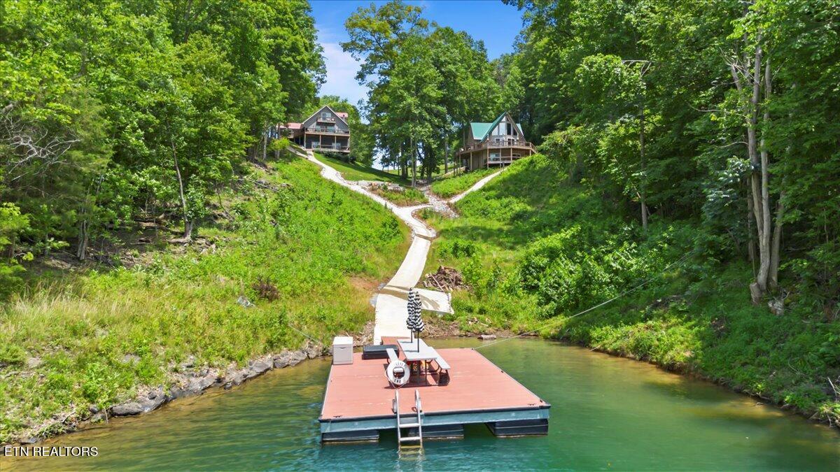 824 Deerfield Way, Lafollette, TN - Norris Lake Real Estate - Image# 6