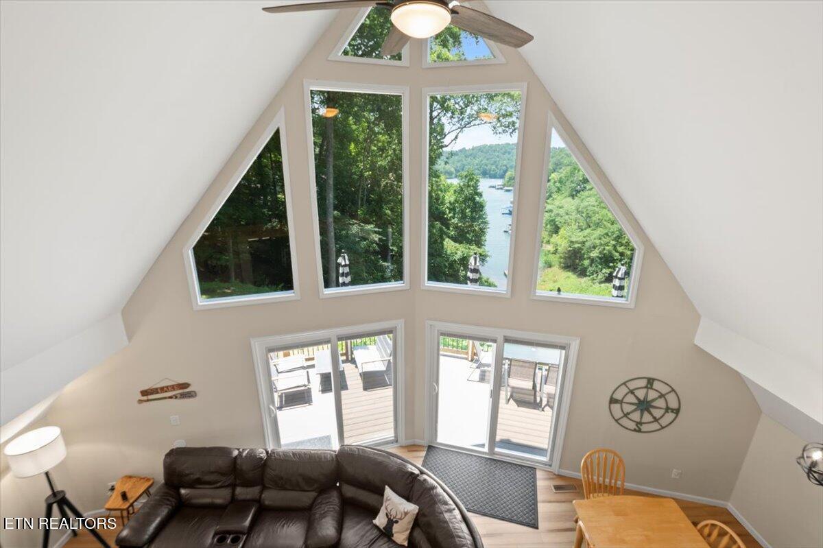824 Deerfield Way, Lafollette, TN - Norris Lake Real Estate - Image# 17