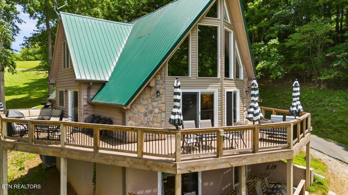 824 Deerfield Way, Lafollette, TN - Norris Lake Real Estate - Image# 3