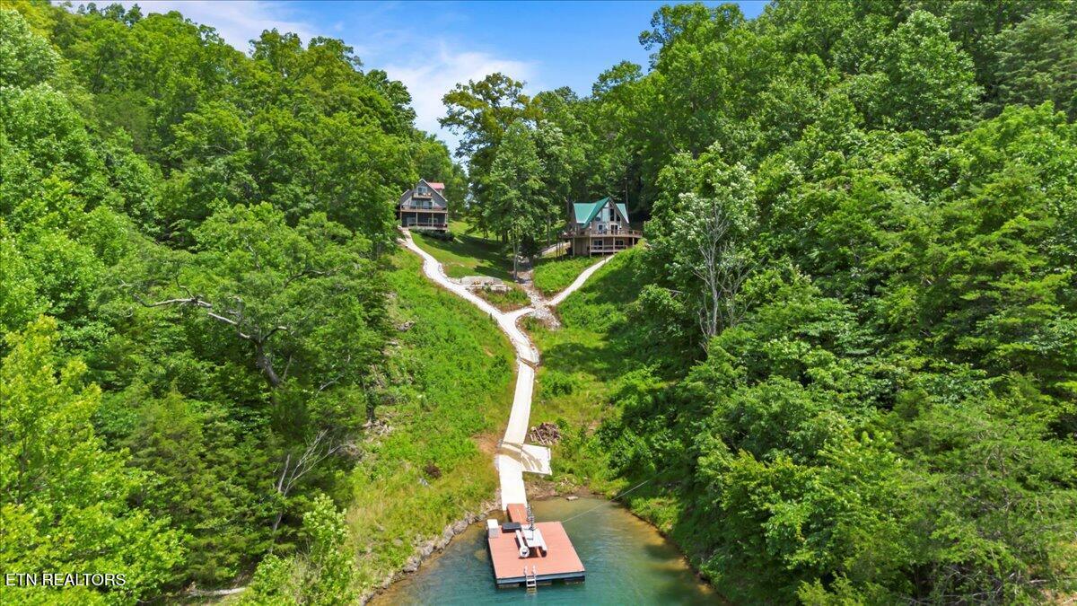 824 Deerfield Way, Lafollette, TN - Norris Lake Real Estate - Image# 48