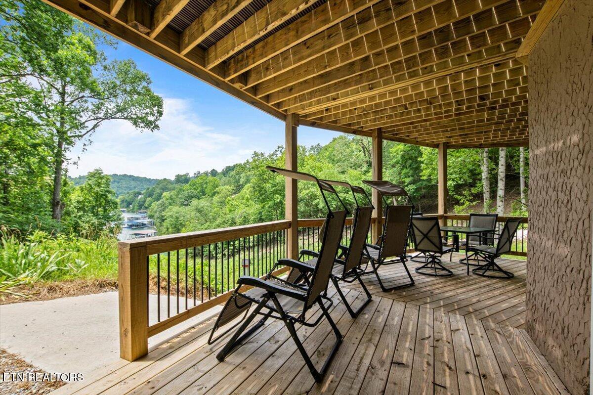 824 Deerfield Way, Lafollette, TN - Norris Lake Real Estate - Image# 49