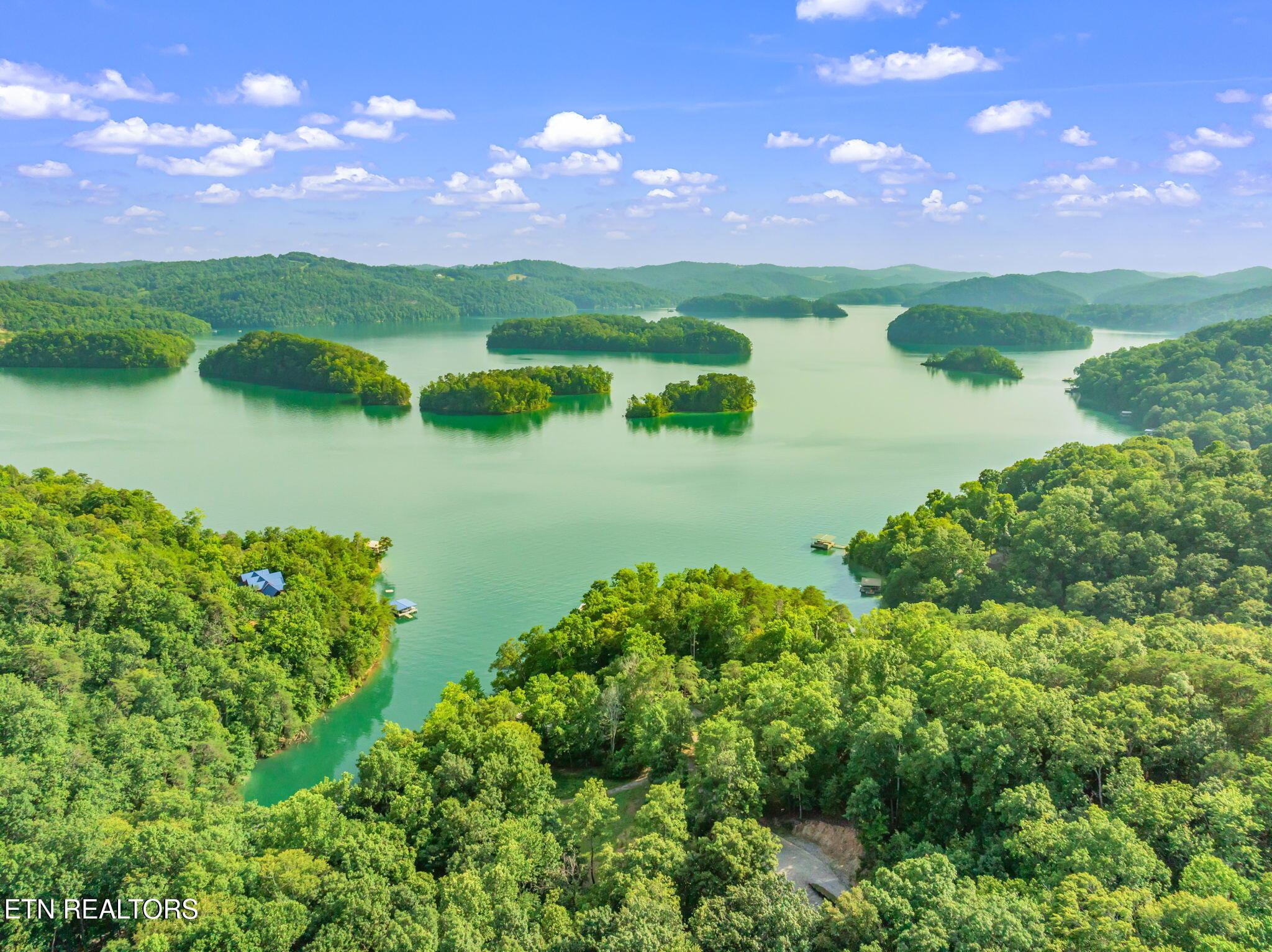 Lot146,147 Lakeview Drive, Sharps Chapel, TN - Norris Lake Real Estate - Image# 5