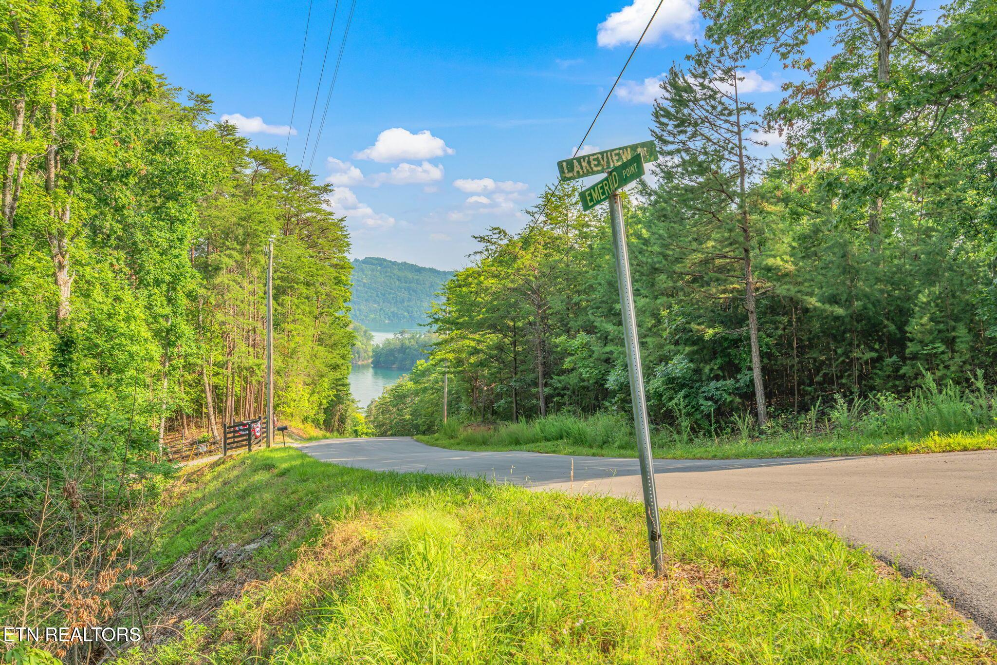 Lot146,147 Lakeview Drive, Sharps Chapel, TN - Norris Lake Real Estate - Image# 8