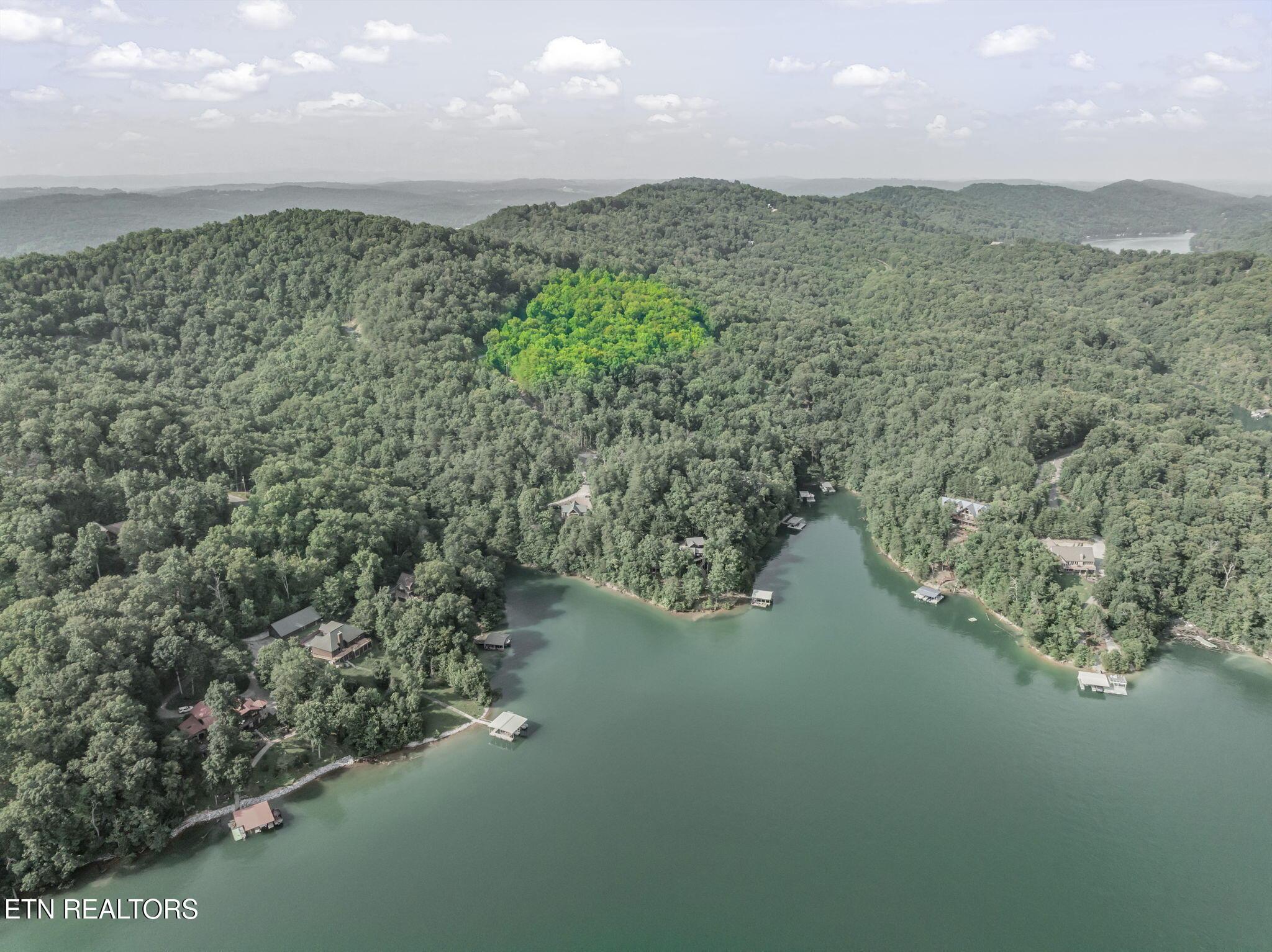 Lot146,147 Lakeview Drive, Sharps Chapel, TN - Norris Lake Real Estate - Image# 24