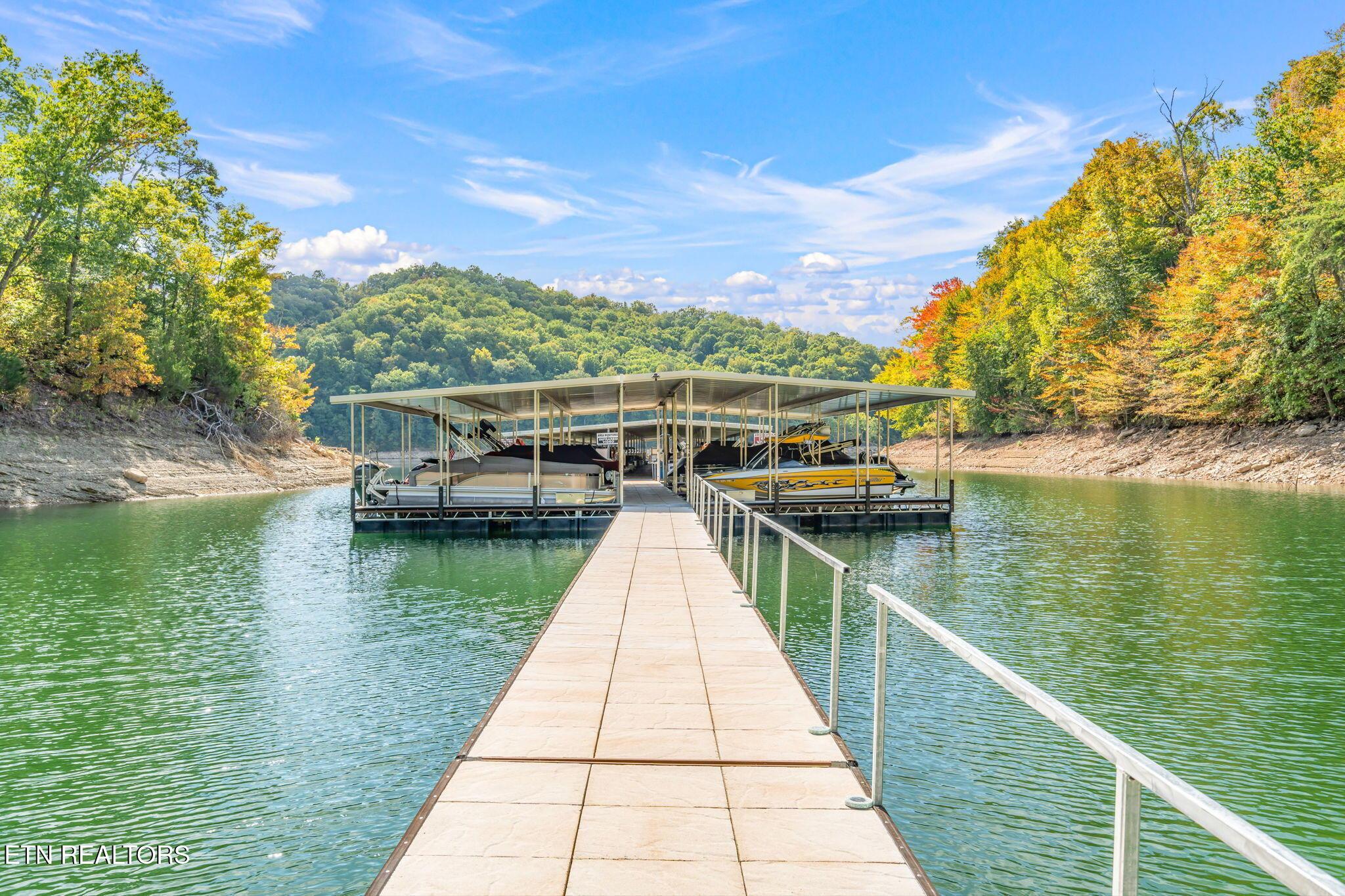 Lot146,147 Lakeview Drive, Sharps Chapel, TN - Norris Lake Real Estate - Image# 2