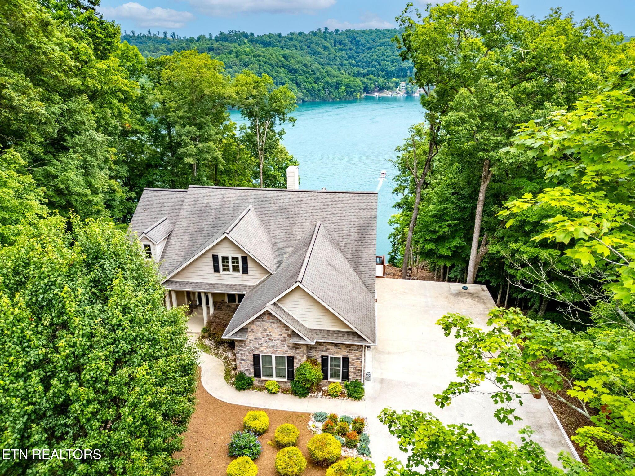 Norris Lake Real Estate - Image# 1