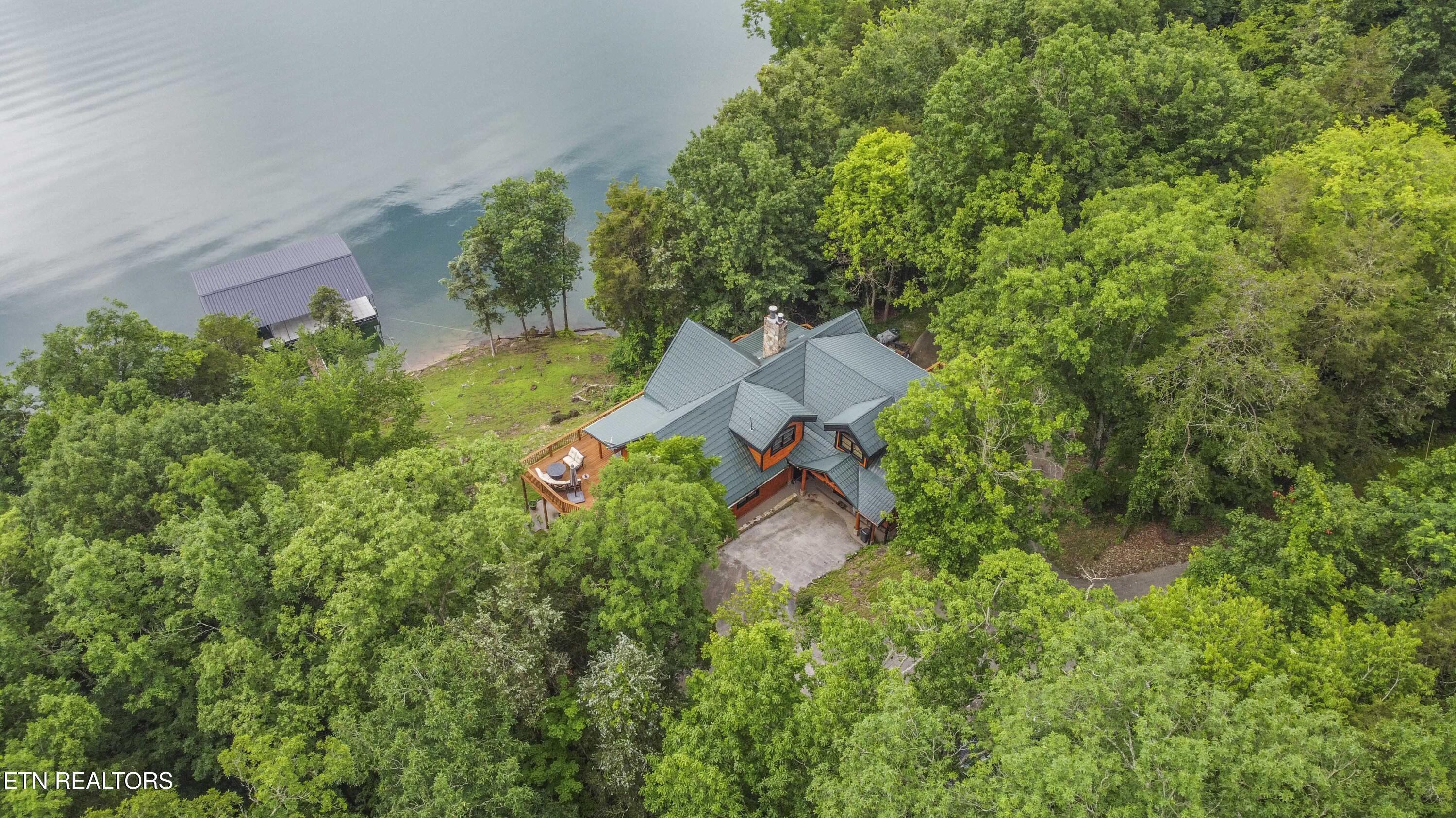 Norris Lake Real Estate - Image# 2