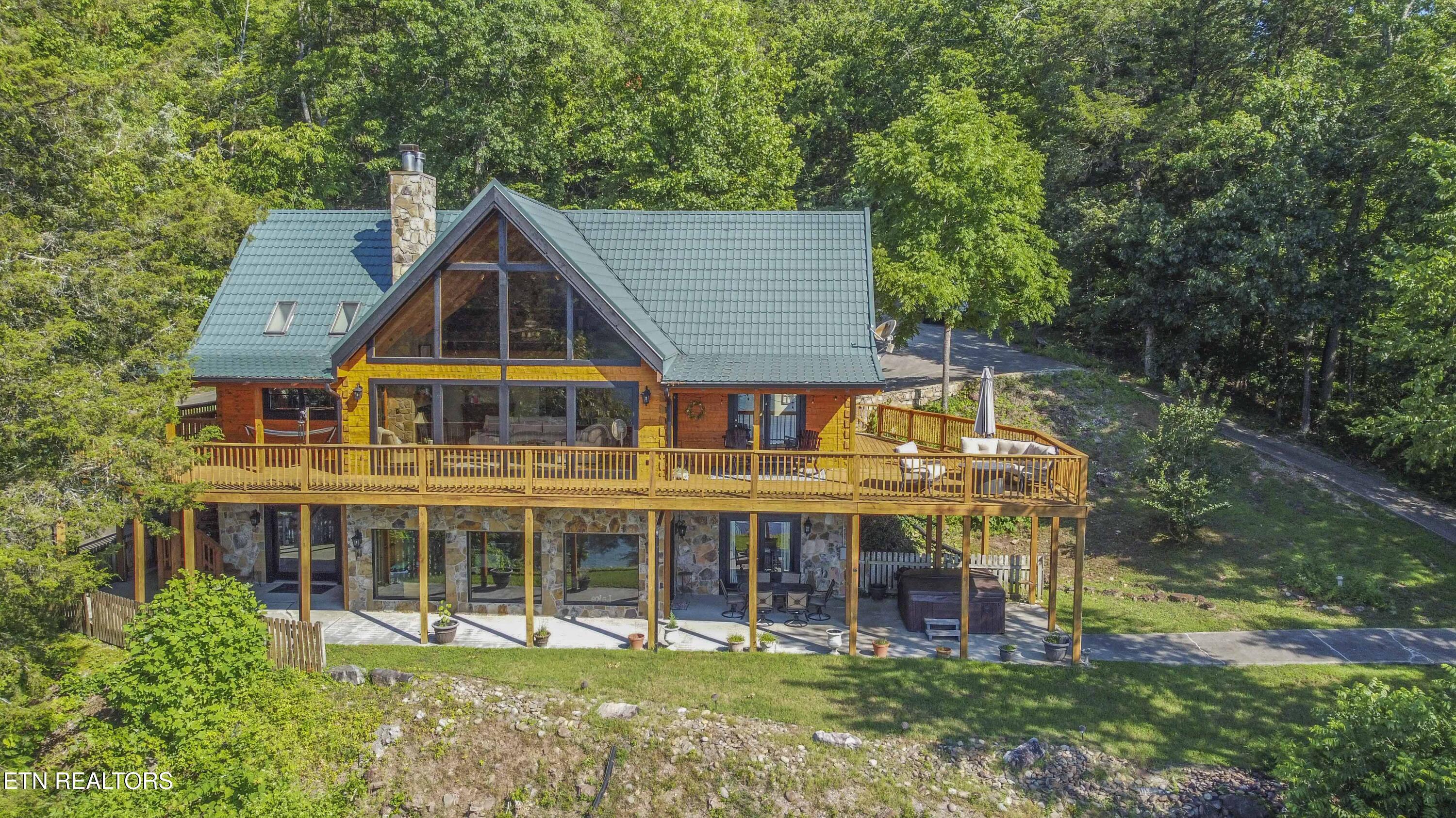 Norris Lake Real Estate - Image# 4