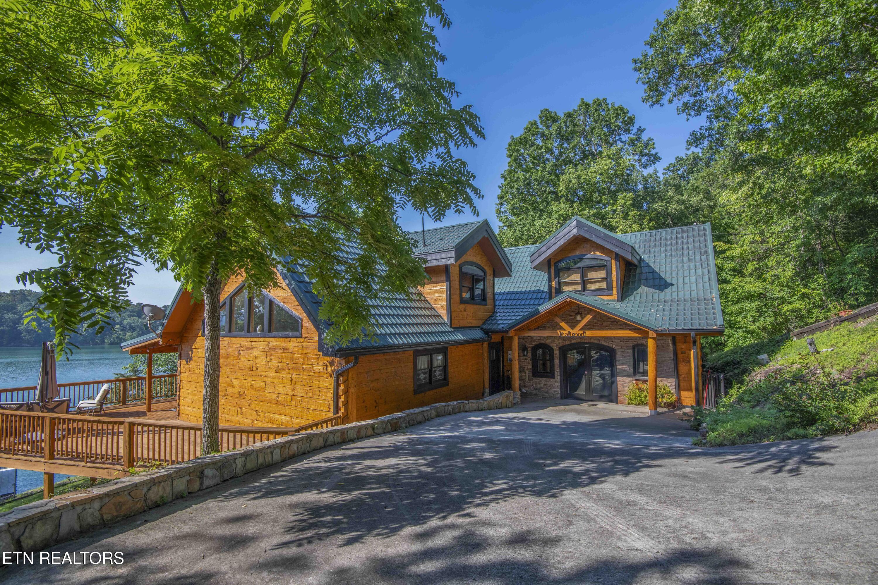 Norris Lake Real Estate - Image# 2