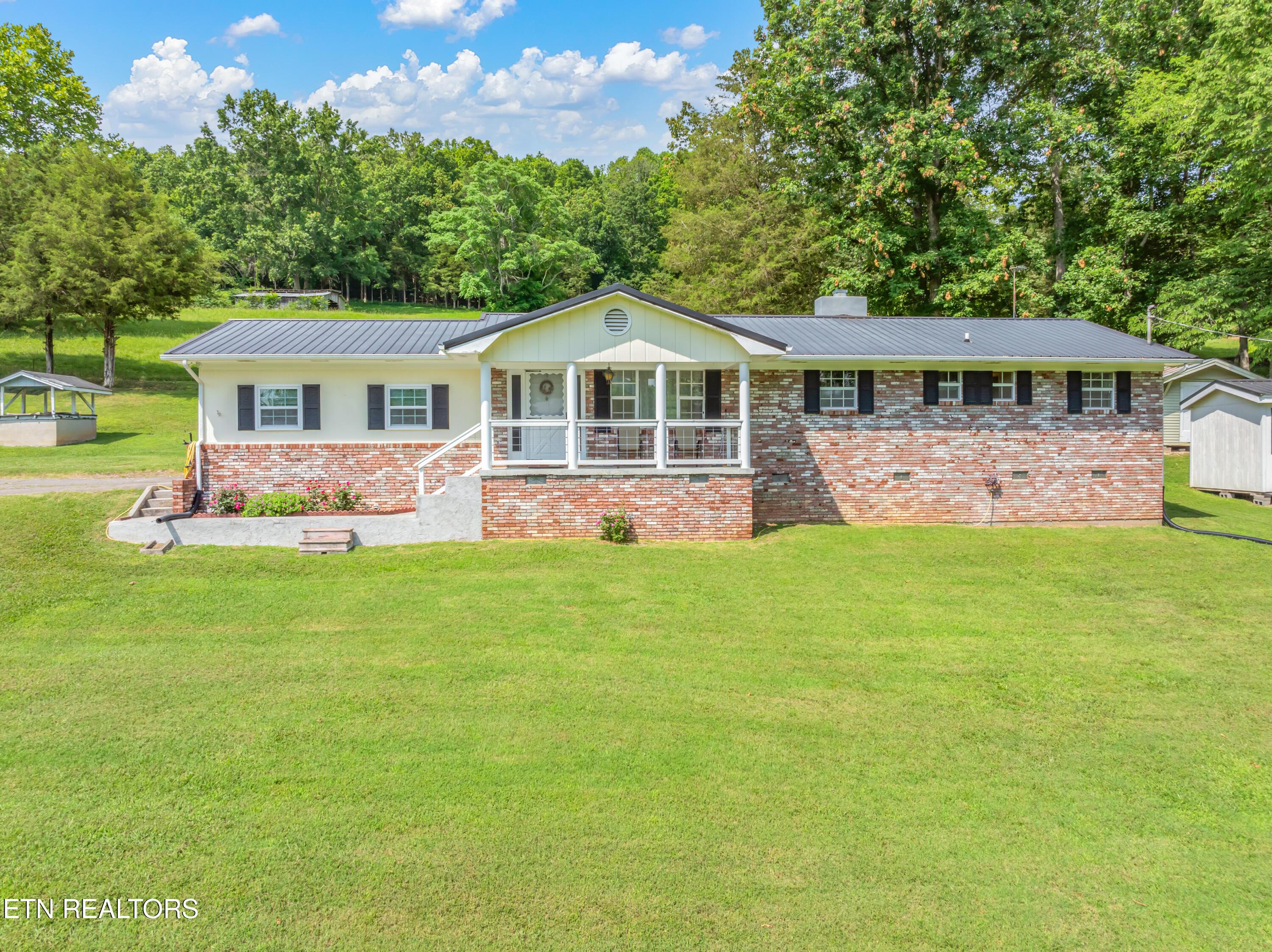 Norris Lake Real Estate - Image# 1
