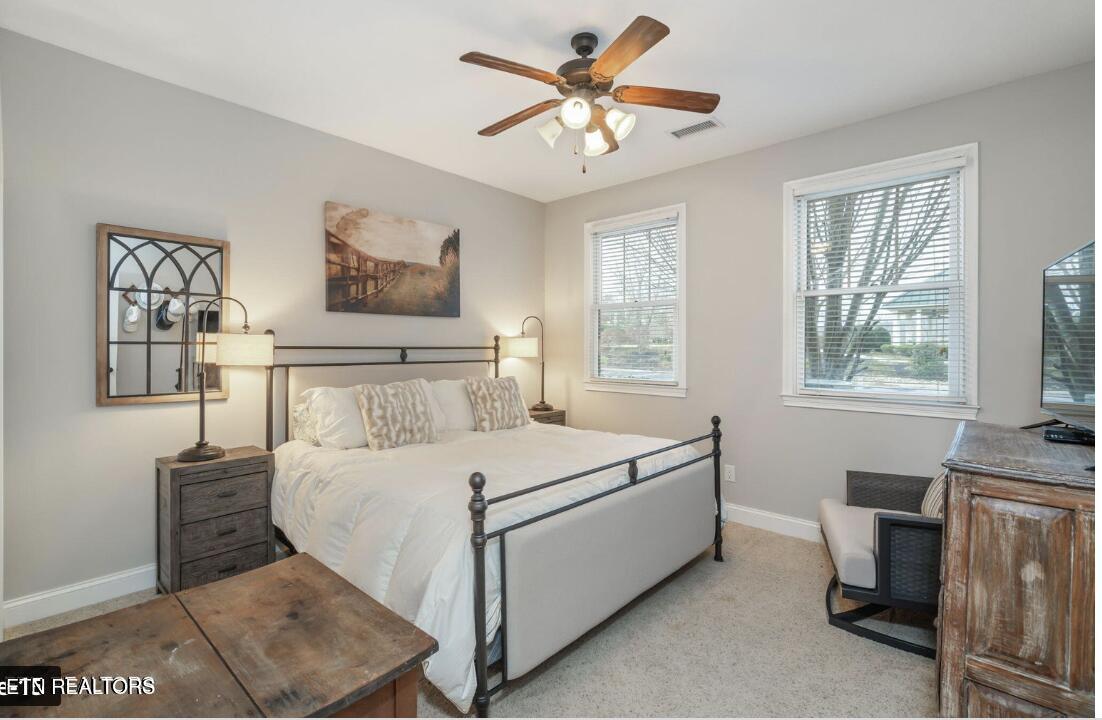 312 Waterside Circle, Andersonville, TN - Norris Lake Real Estate - Image# 22