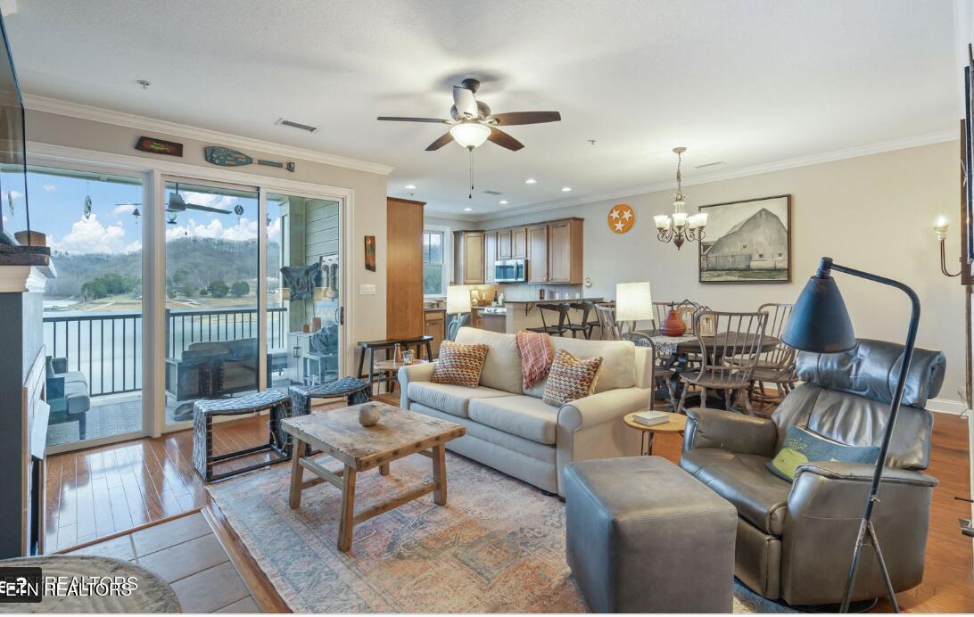 312 Waterside Circle, Andersonville, TN - Norris Lake Real Estate - Image# 12