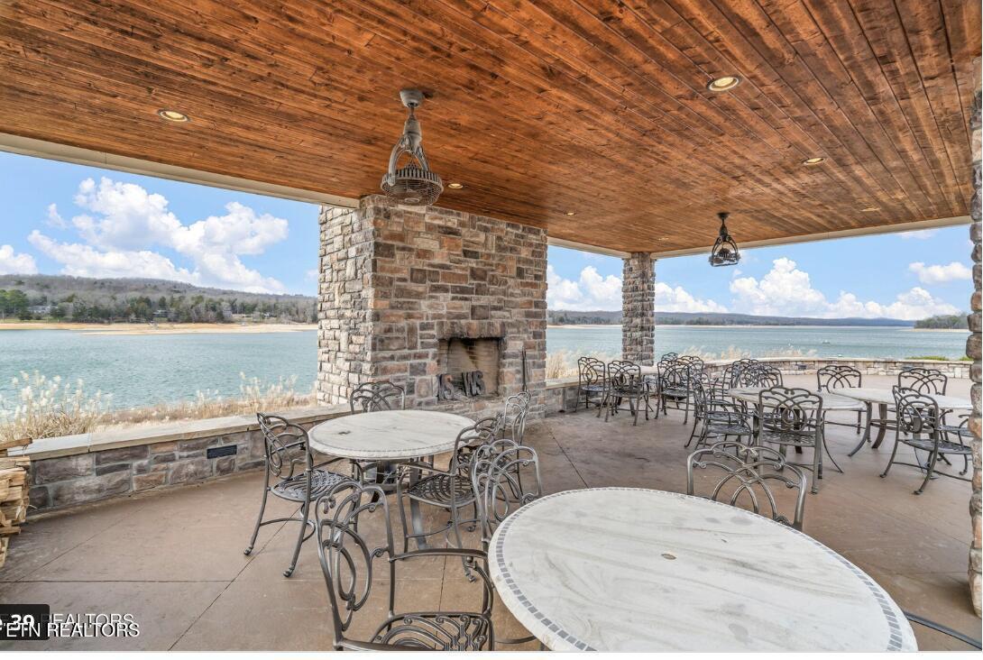 312 Waterside Circle, Andersonville, TN - Norris Lake Real Estate - Image# 28