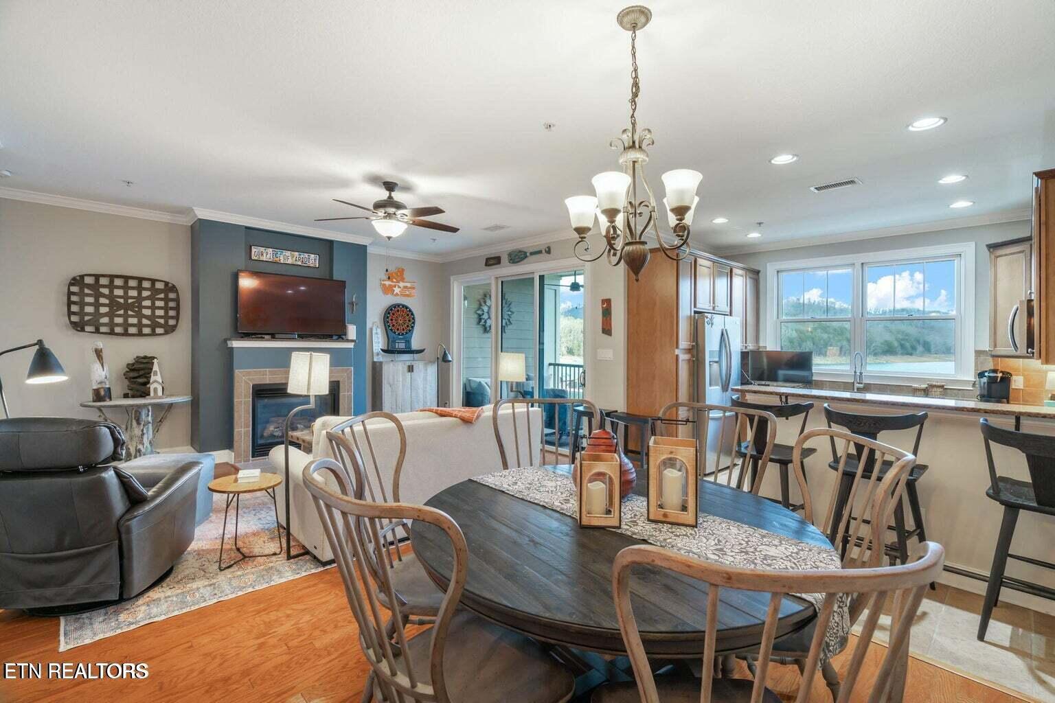 312 Waterside Circle, Andersonville, TN - Norris Lake Real Estate - Image# 11