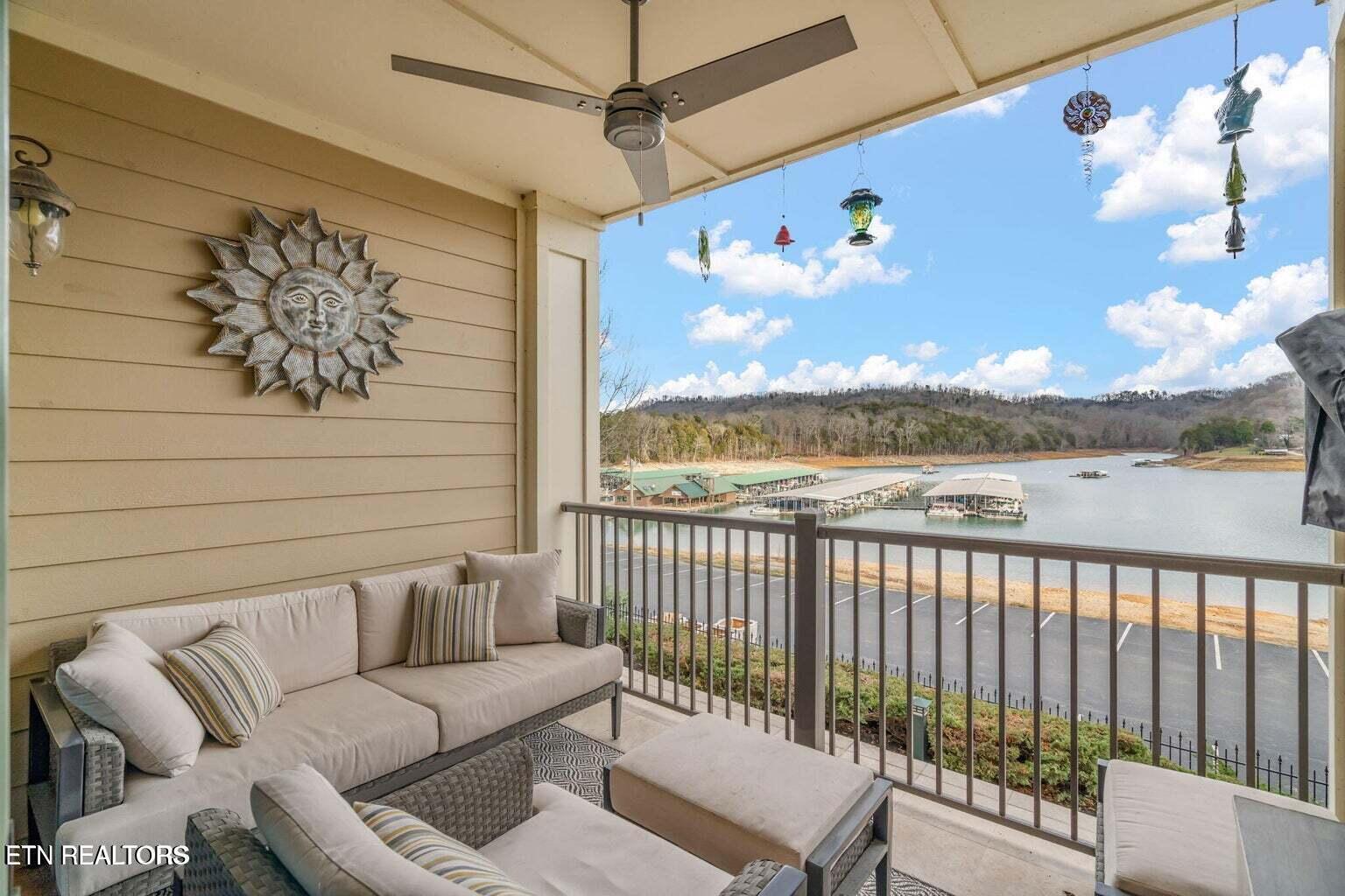 312 Waterside Circle, Andersonville, TN - Norris Lake Real Estate - Image# 13