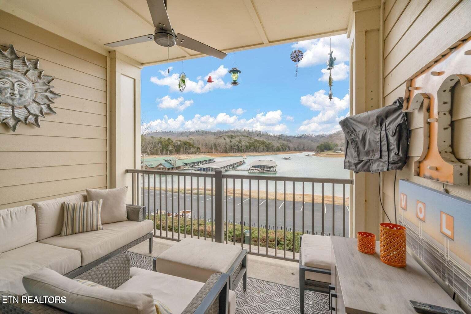 312 Waterside Circle, Andersonville, TN - Norris Lake Real Estate - Image# 14