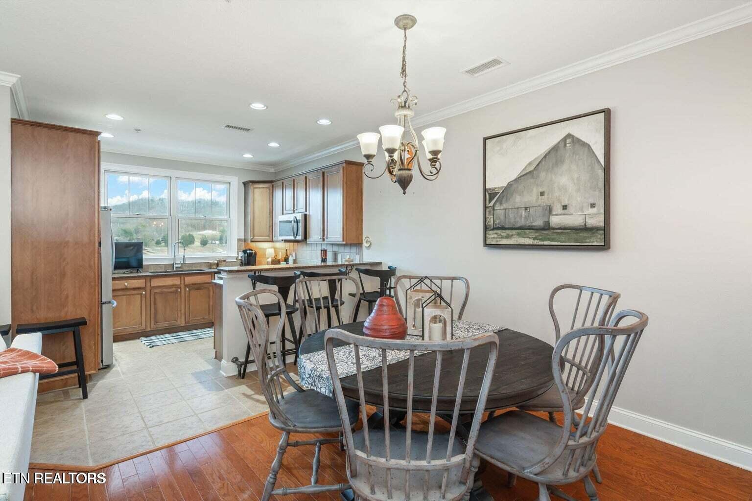 312 Waterside Circle, Andersonville, TN - Norris Lake Real Estate - Image# 16