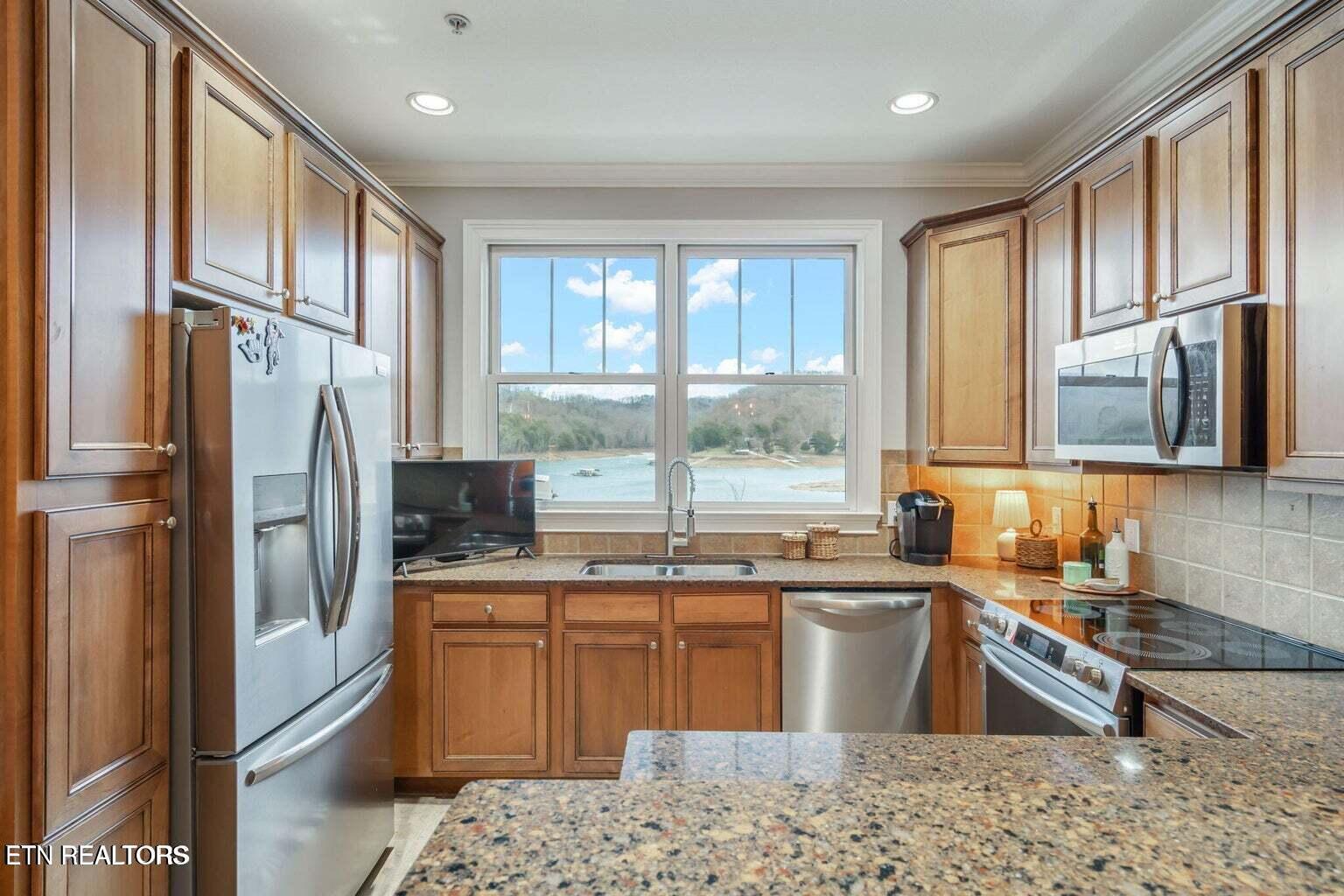 312 Waterside Circle, Andersonville, TN - Norris Lake Real Estate - Image# 19