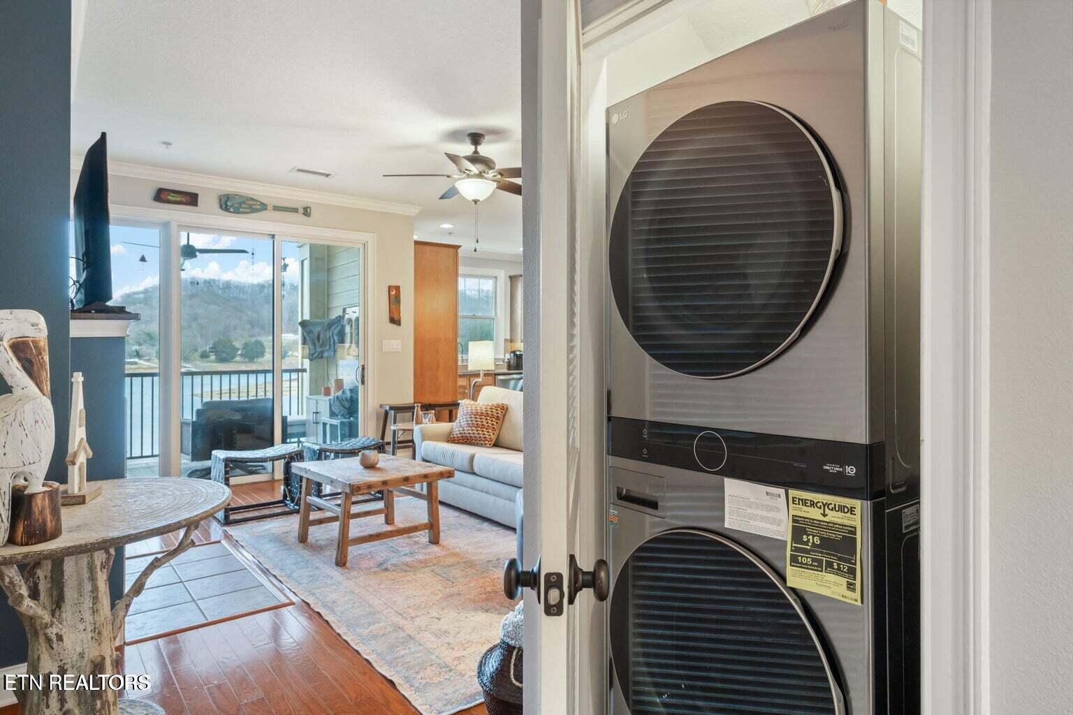 312 Waterside Circle, Andersonville, TN - Norris Lake Real Estate - Image# 8