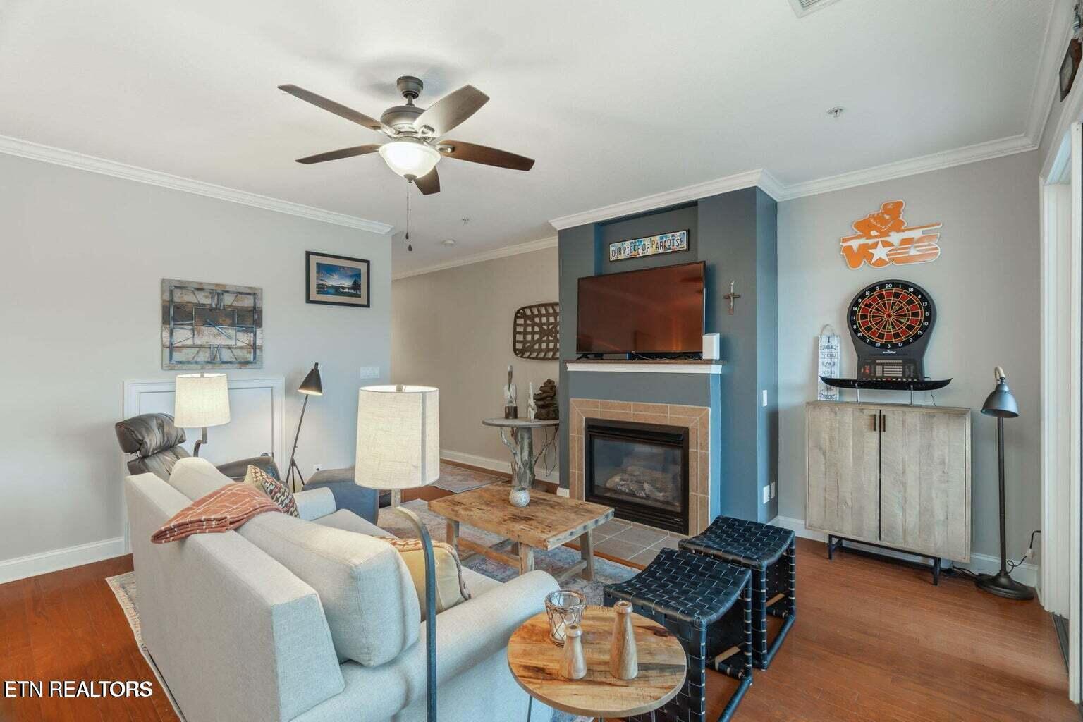 312 Waterside Circle, Andersonville, TN - Norris Lake Real Estate - Image# 21